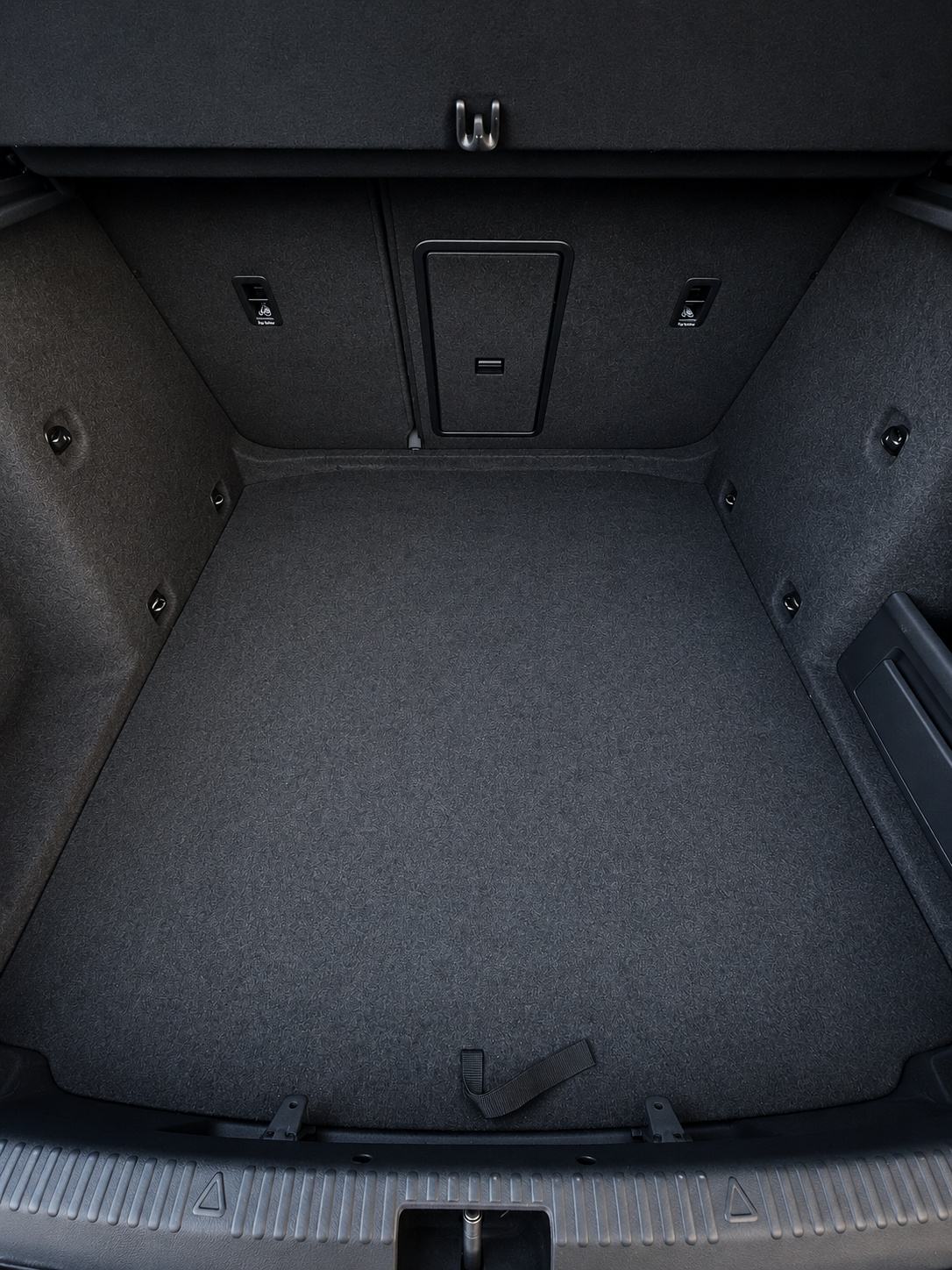Škoda Octavia 1,6 TDI, fotografija 12