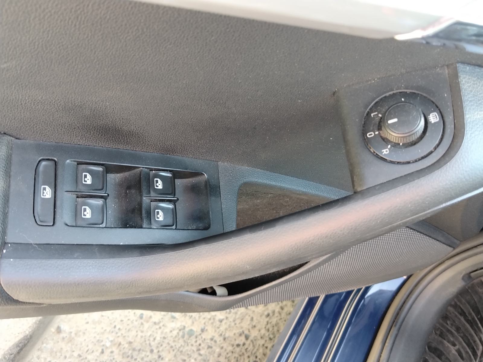 Škoda Octavia 1,6 TDI, fotografija 3