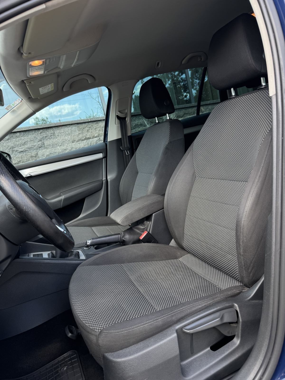 Škoda Octavia dostupno odmah 1,6 TDI JAMSTVO 1 g, fotografija 17