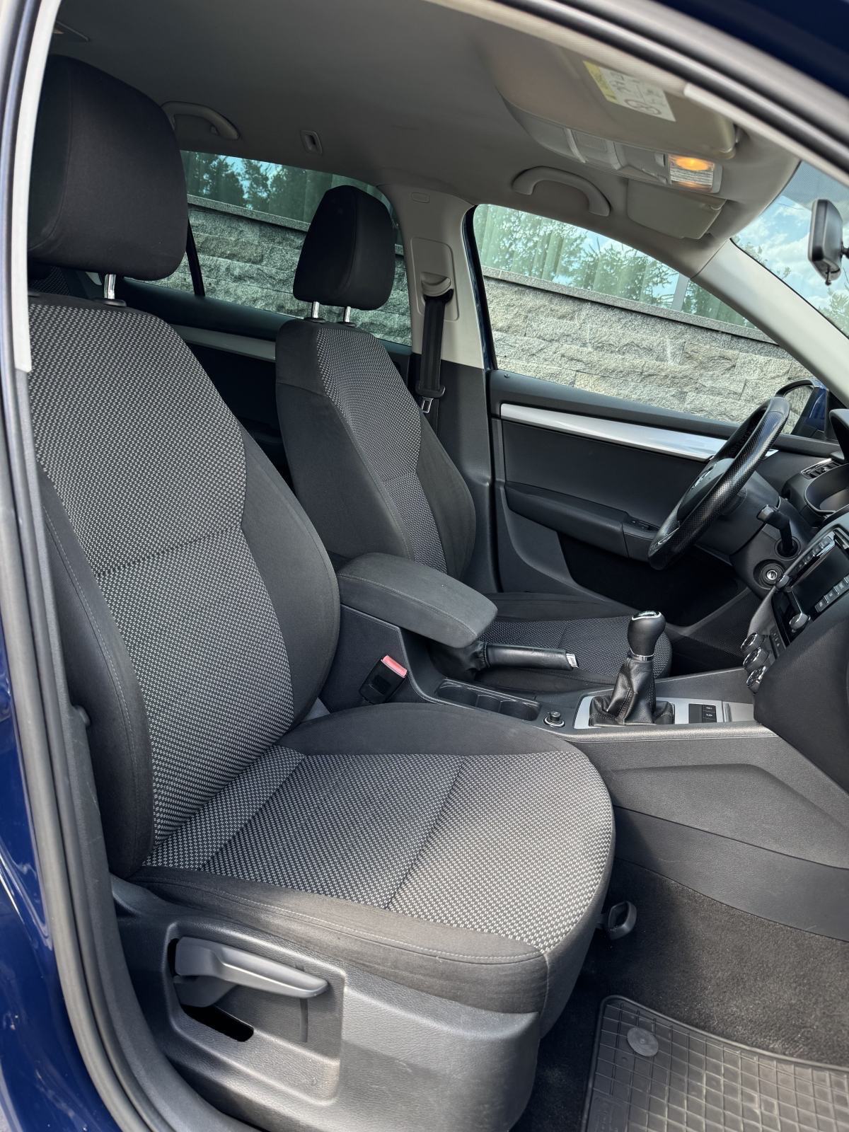 Škoda Octavia dostupno odmah 1,6 TDI JAMSTVO 1 g, fotografija 15