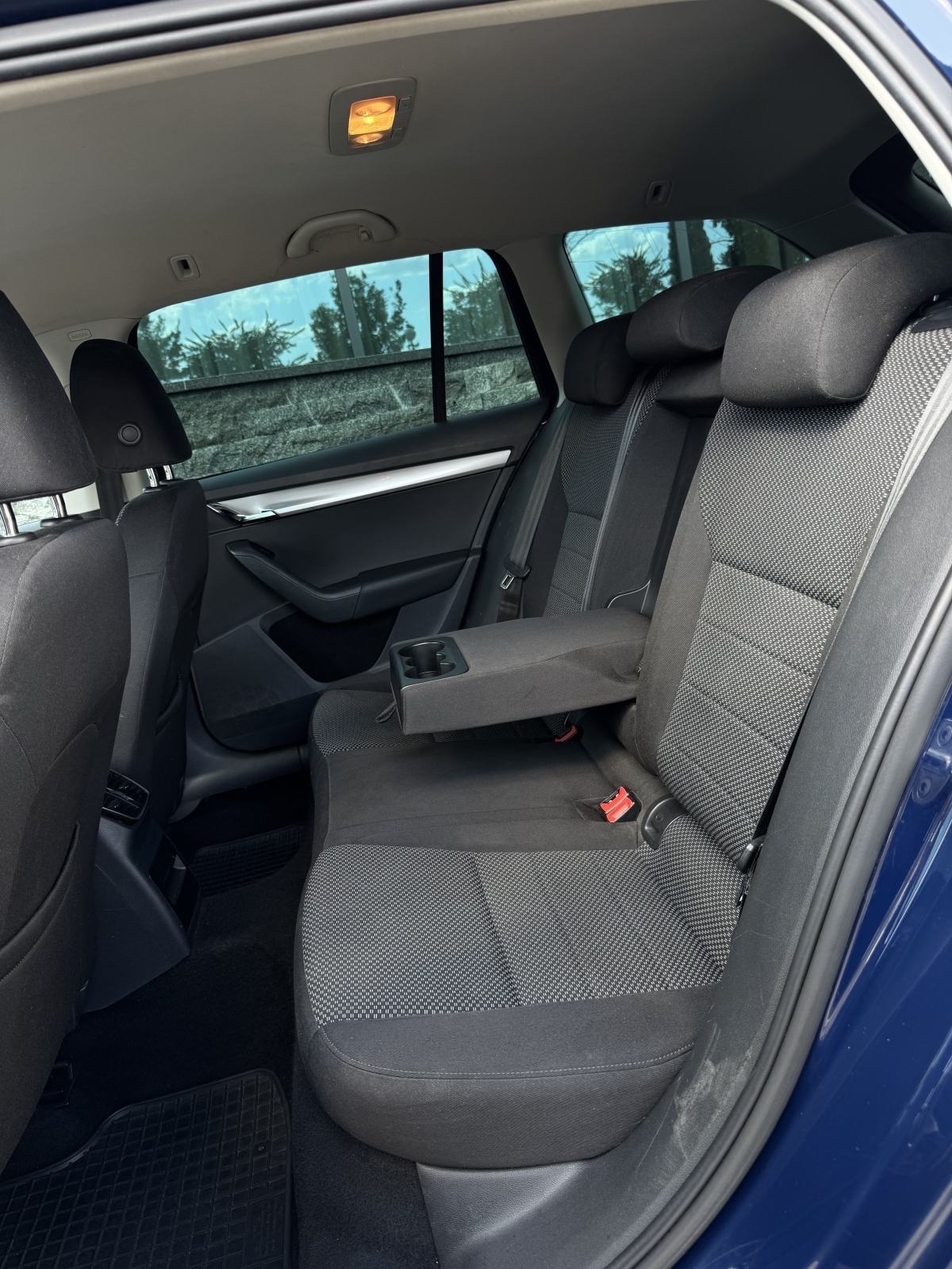 Škoda Octavia dostupno odmah 1,6 TDI JAMSTVO 1 g, fotografija 18