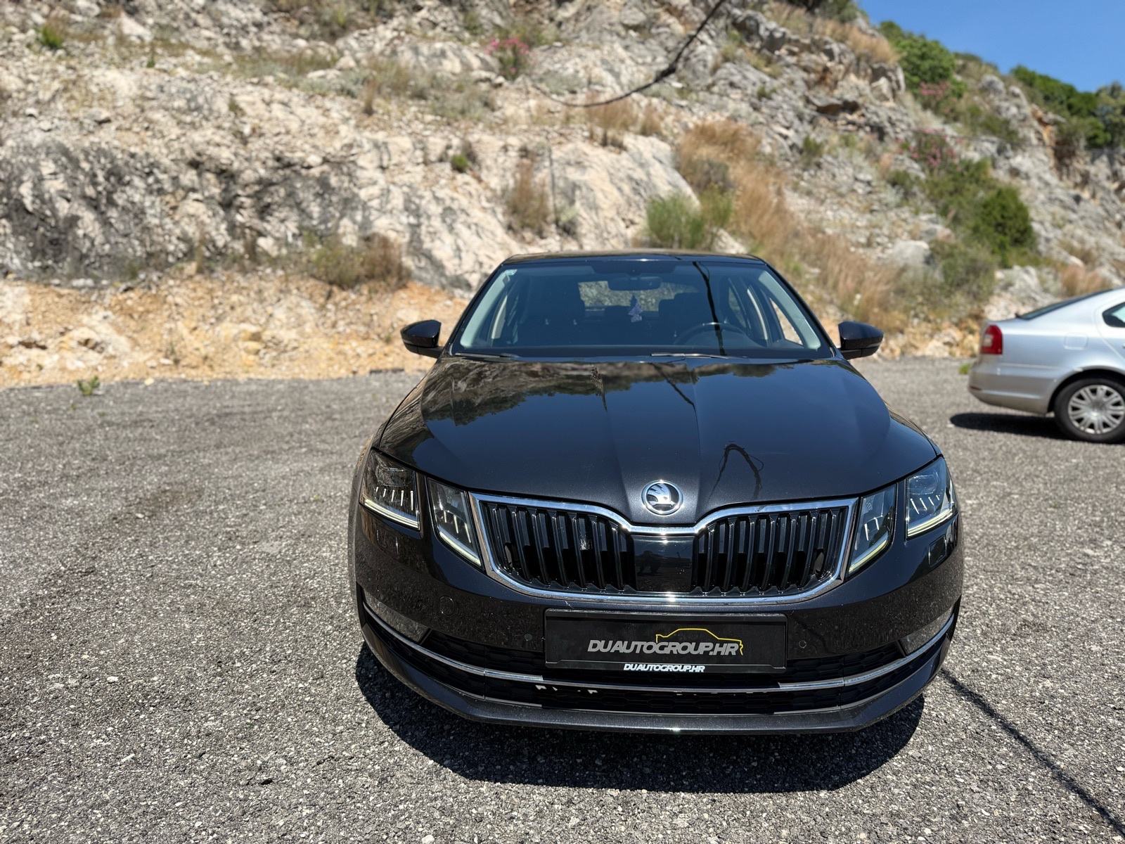 Škoda Octavia 1,6 TDI Style, fotografija 3