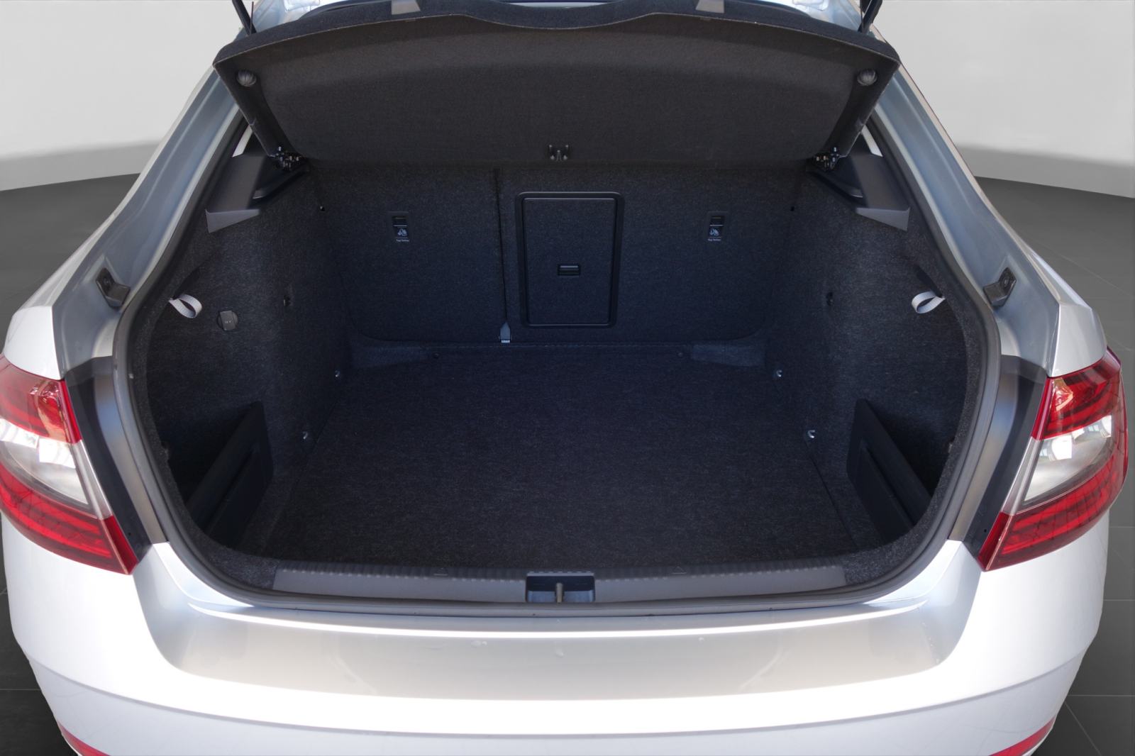 Škoda Octavia 1,6 TDI , STYLE, fotografija 19