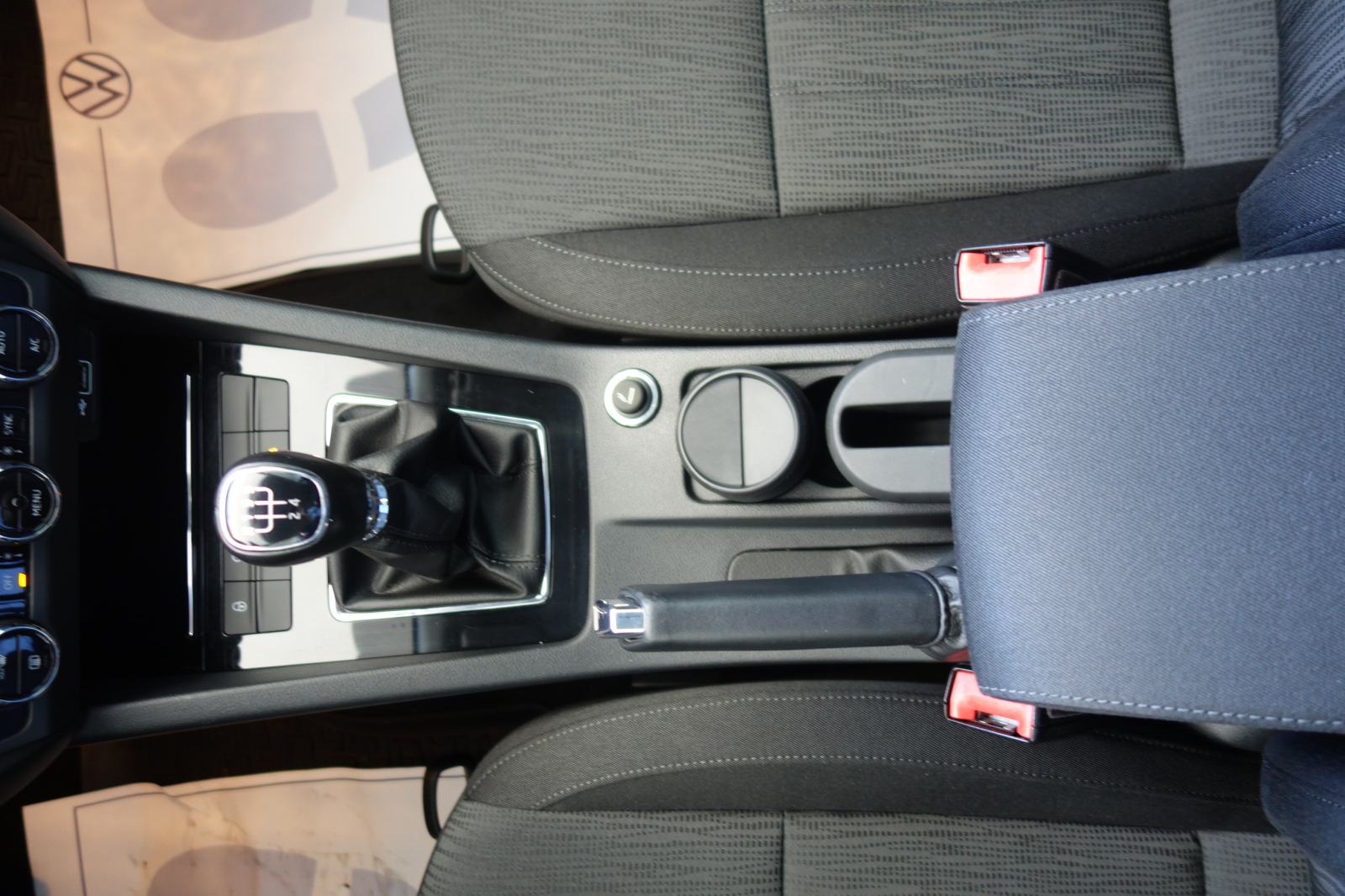 Škoda Octavia 1,6 TDI , STYLE, fotografija 16