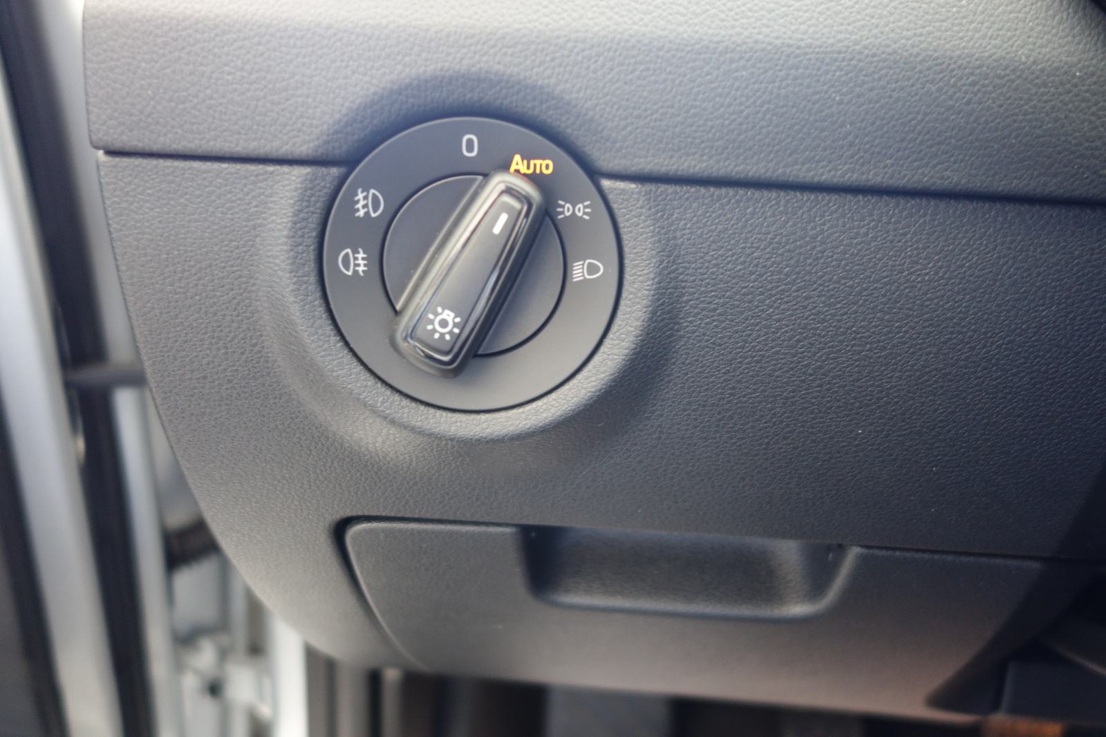 Škoda Octavia 1,6 TDI , STYLE, fotografija 18