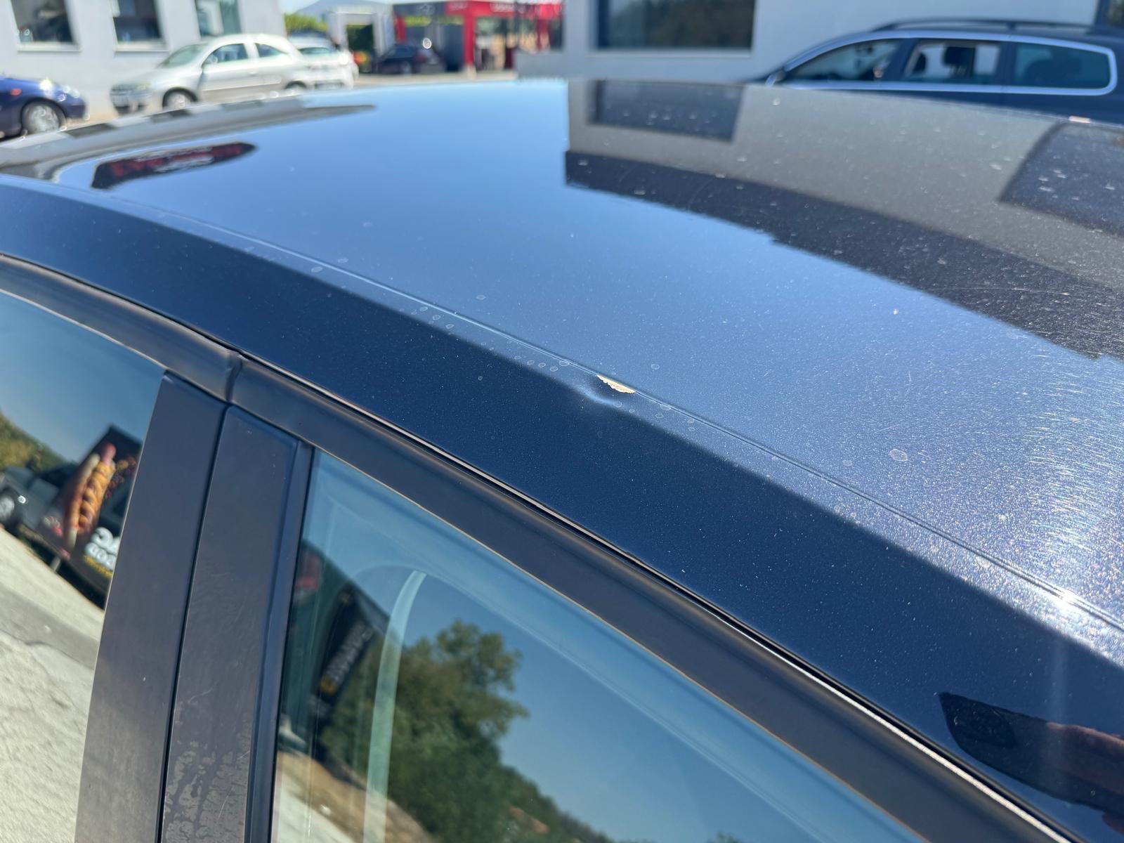 Škoda Octavia 1,6 TDI STYLE, fotografija 17
