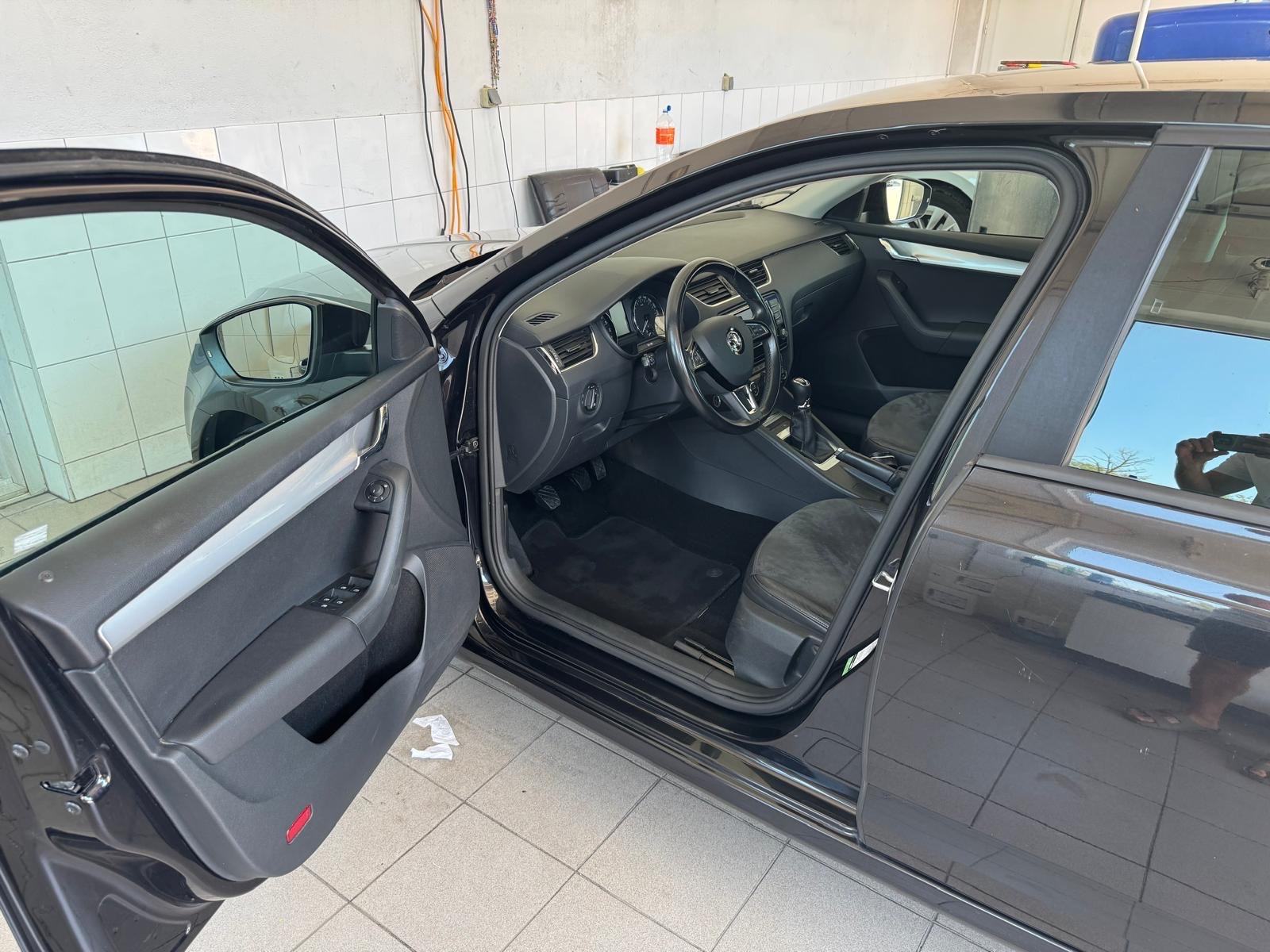 Škoda Octavia 1,6 TDI STYLE, fotografija 7