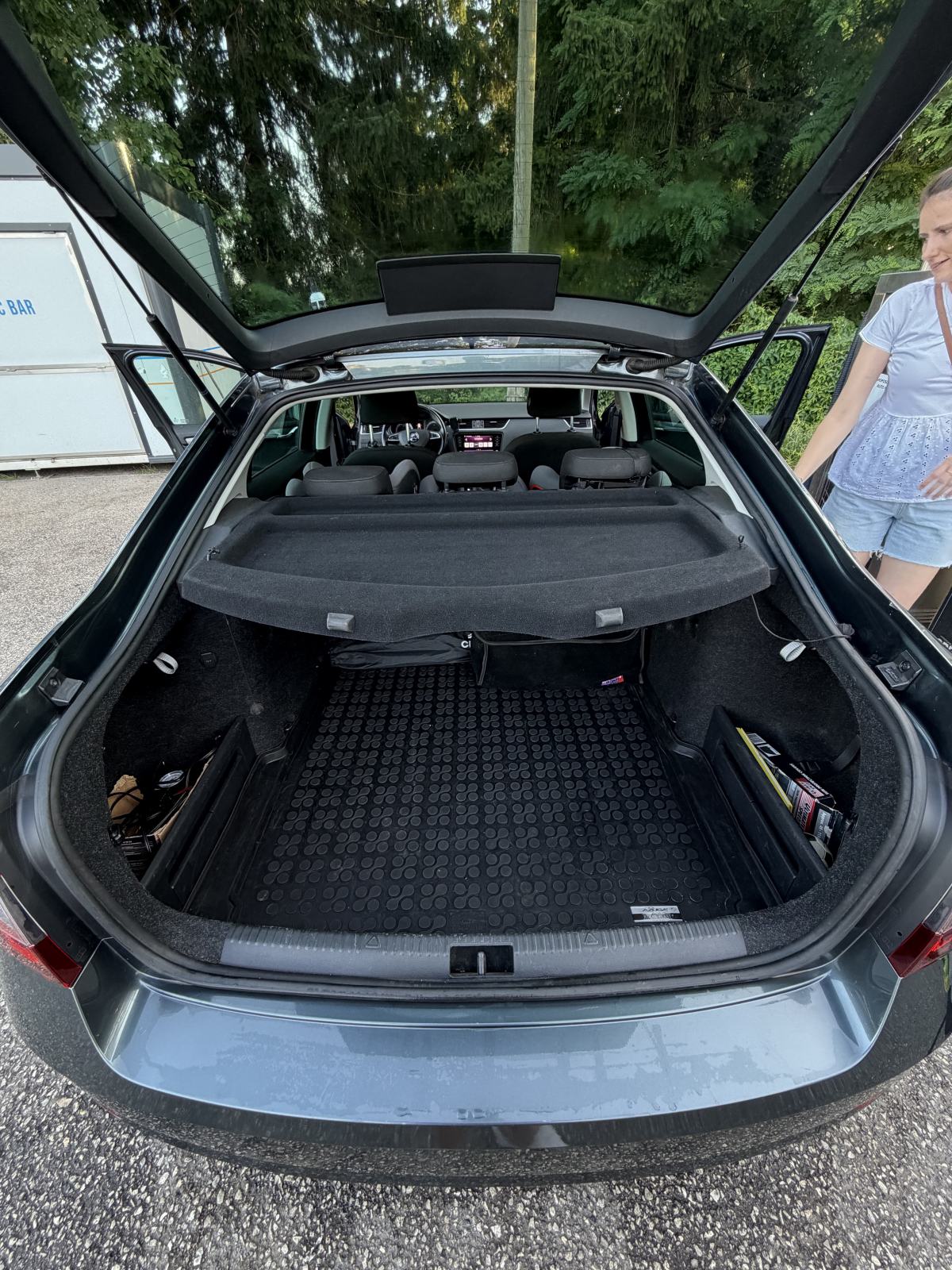 Škoda Octavia 1,6 TDI (Style + winner plus paket), fotografija 3