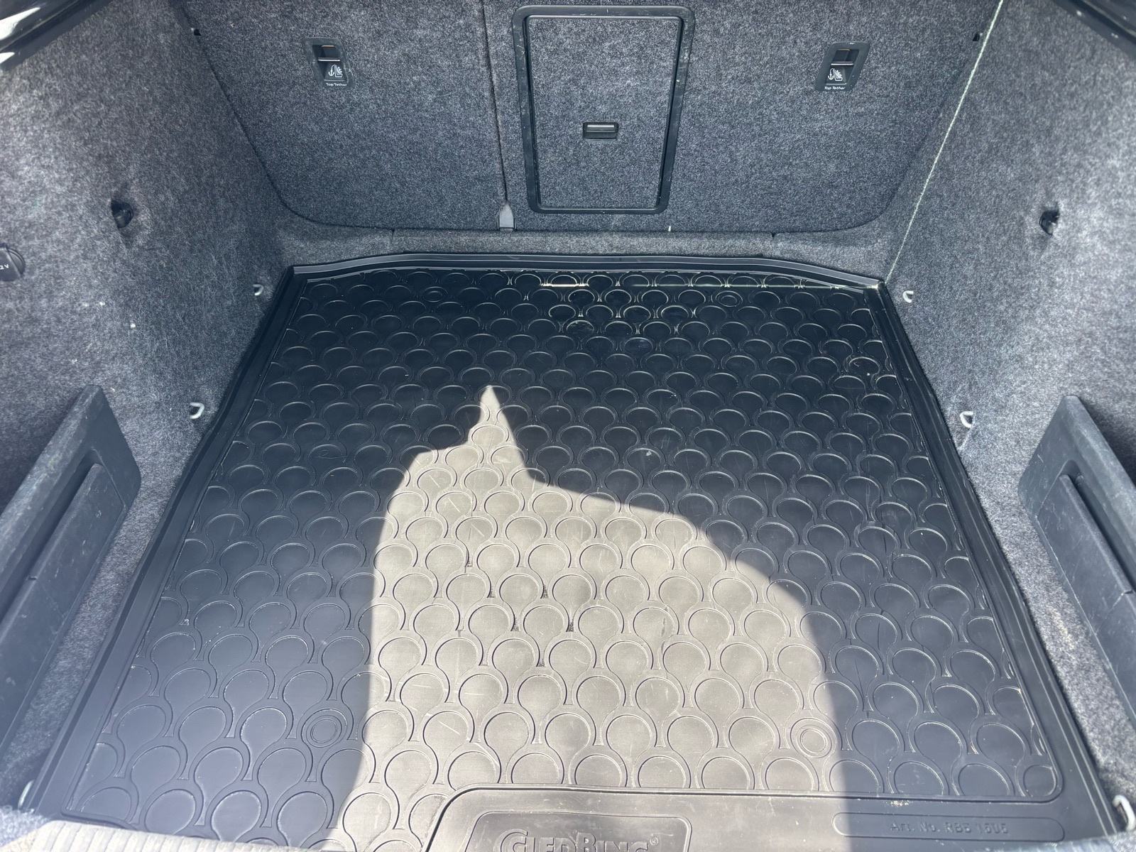 Škoda Octavia 1.6 TDI •V servis• Reg 10mj• HR auto, fotografija 16