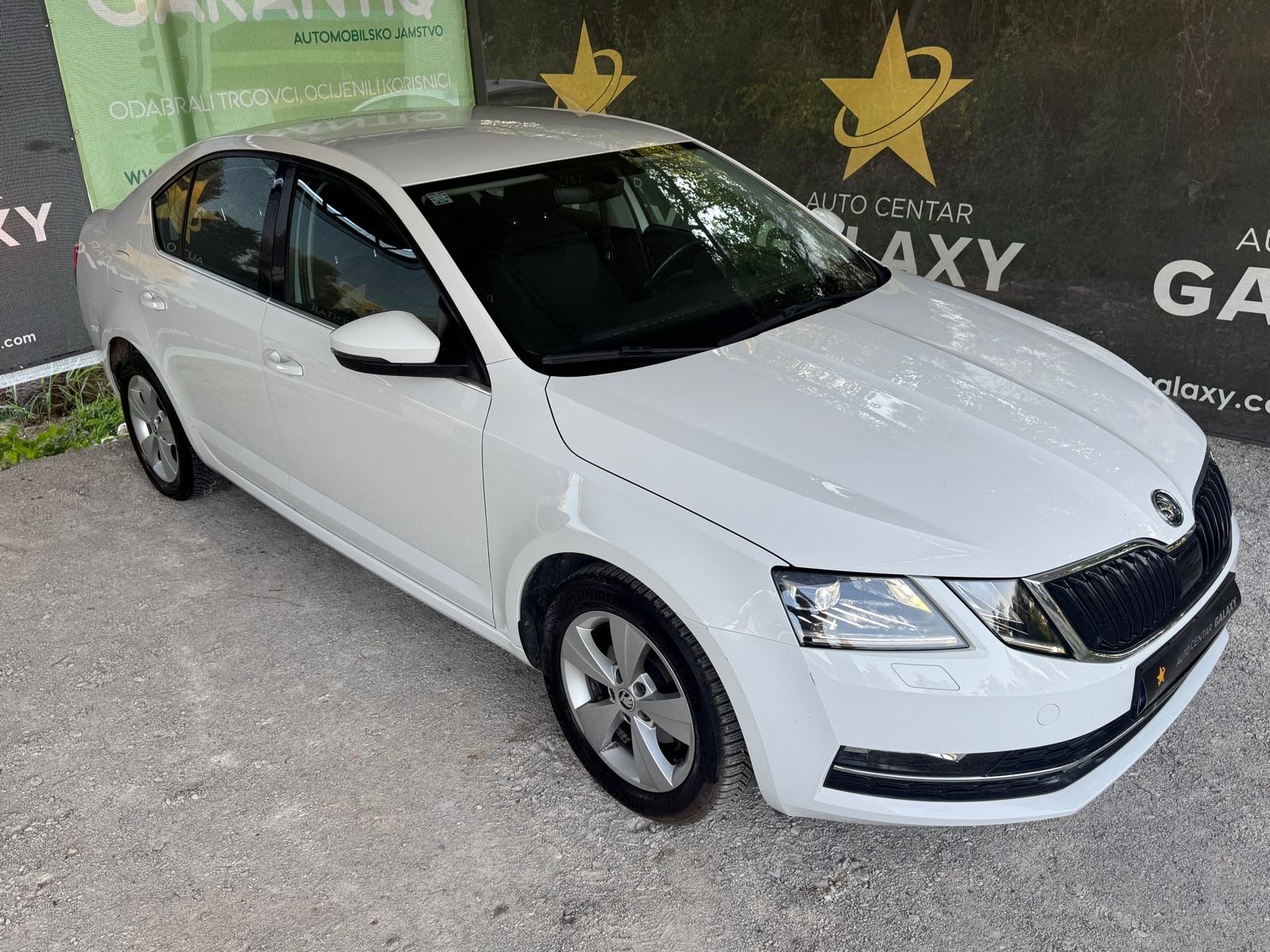 Škoda Octavia 1,6 TDI XENON✅KEYLESS GO✅GRIJANJE SJEDALA✅JAMSTVO 12✅, fotografija 4