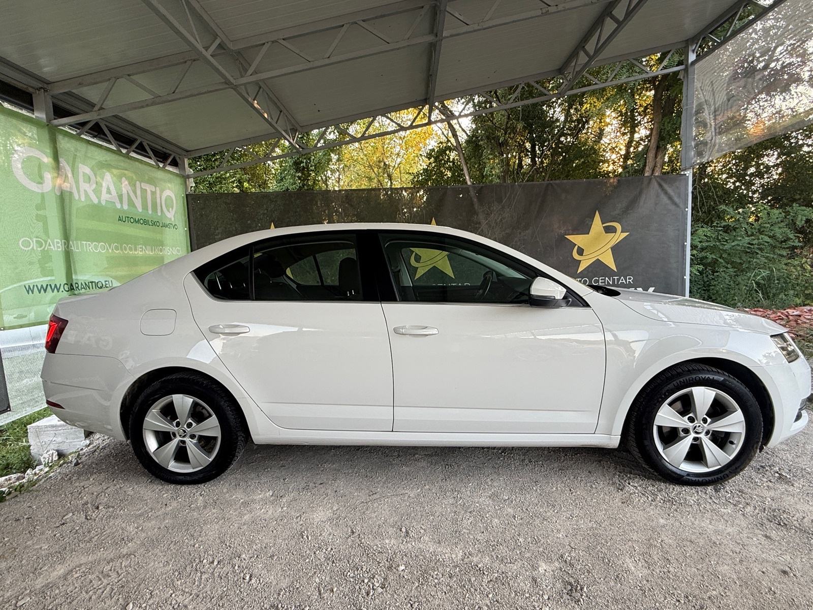 Škoda Octavia 1,6 TDI XENON✅KEYLESS GO✅GRIJANJE SJEDALA✅JAMSTVO 12✅, fotografija 5