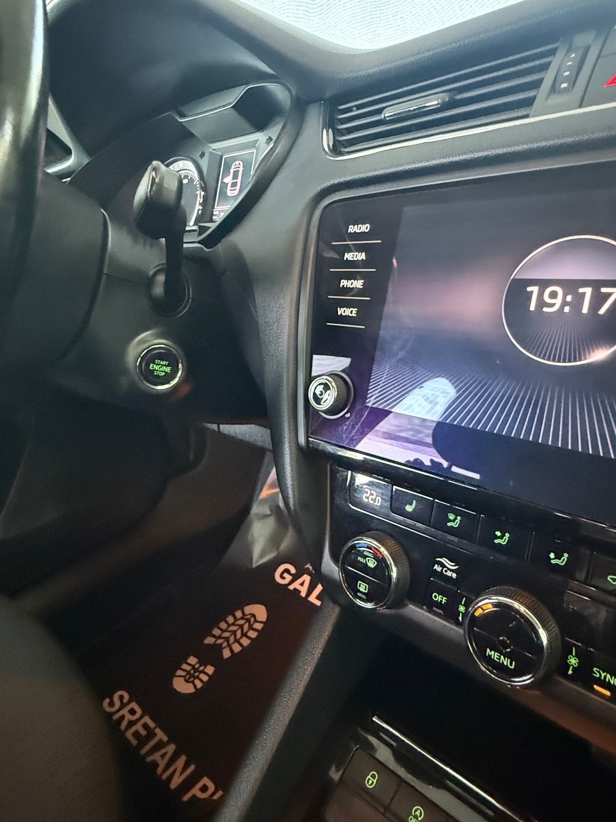 Škoda Octavia 1,6 TDI XENON✅KEYLESS GO✅GRIJANJE SJEDALA✅JAMSTVO 12✅, fotografija 12