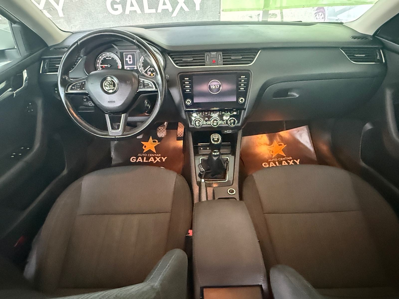 Škoda Octavia 1,6 TDI XENON✅KEYLESS GO✅GRIJANJE SJEDALA✅JAMSTVO 12✅, fotografija 13