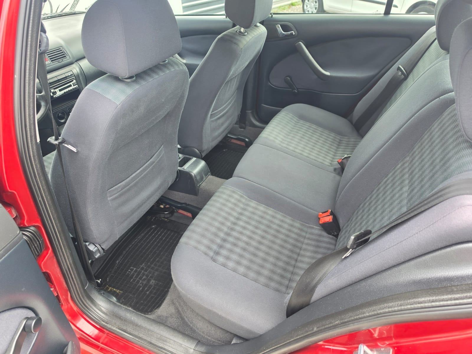 Škoda Octavia 1,9 TDI = 200 TKM = NOV NOV # KRED- KART # HR- AUTO, fotografija 9