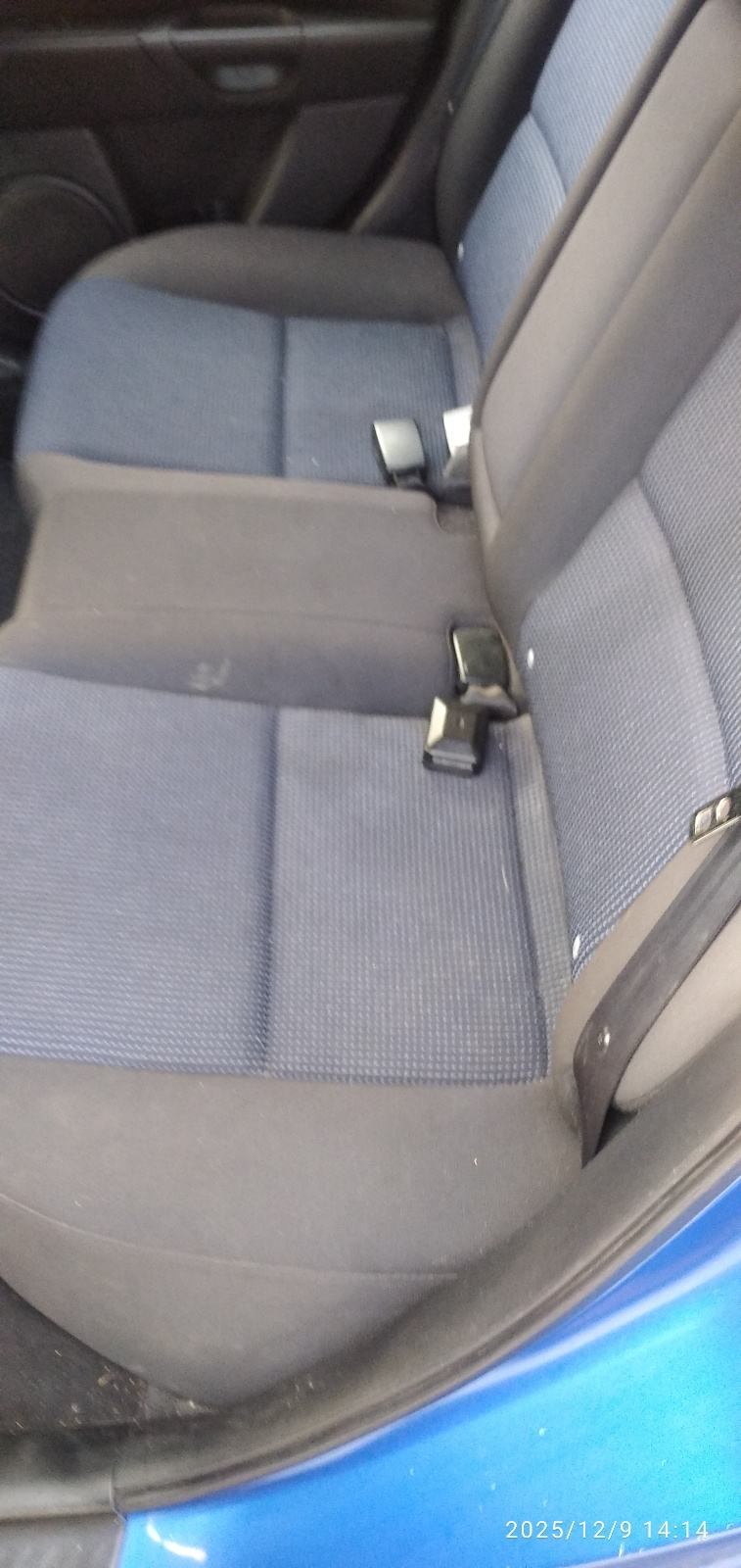 Škoda Octavia 1,9 TDI reg. do 02/27, fotografija 7