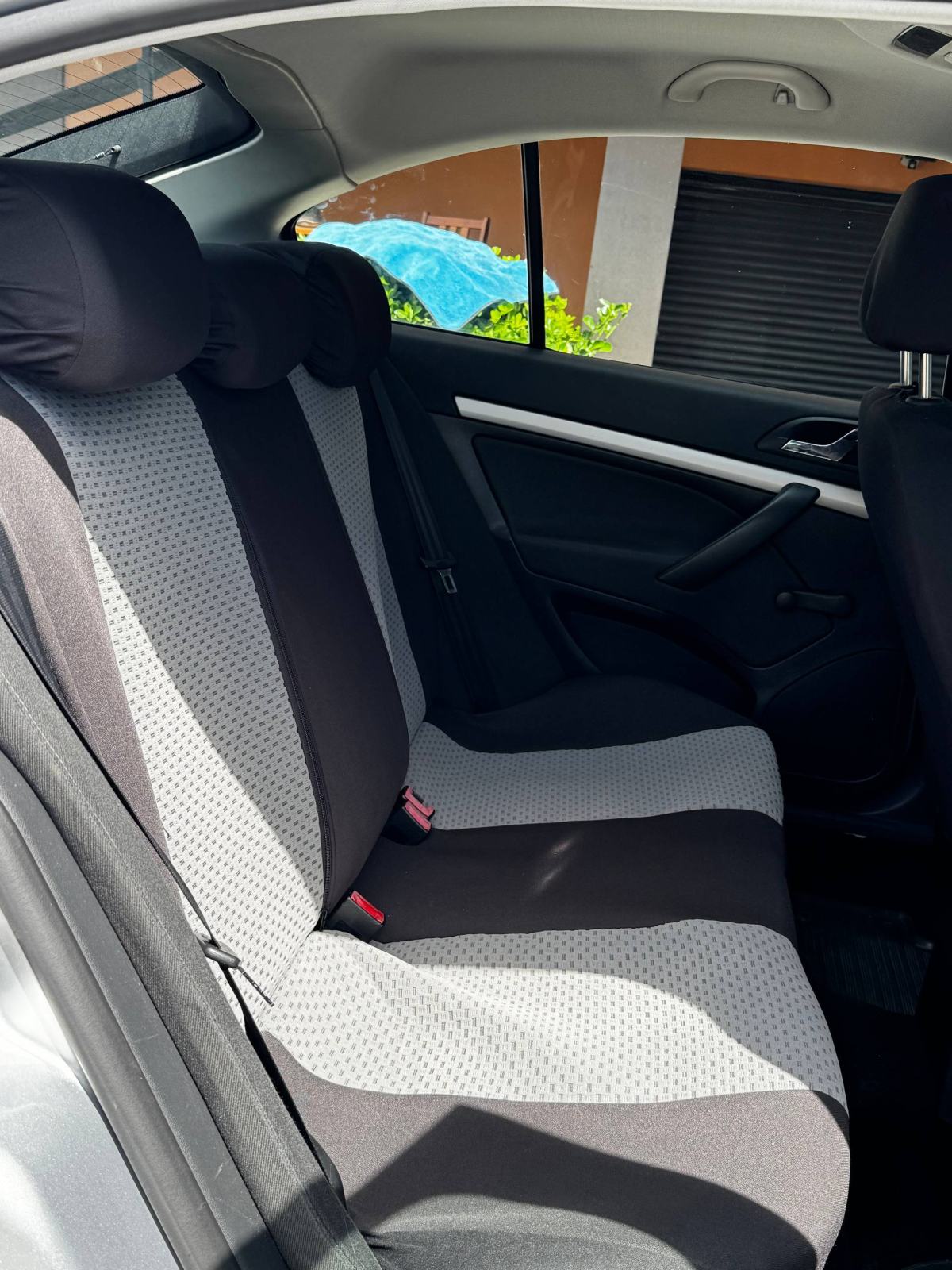 Škoda Octavia 1,9 TDI *KLIMA*REGAN*, fotografija 20