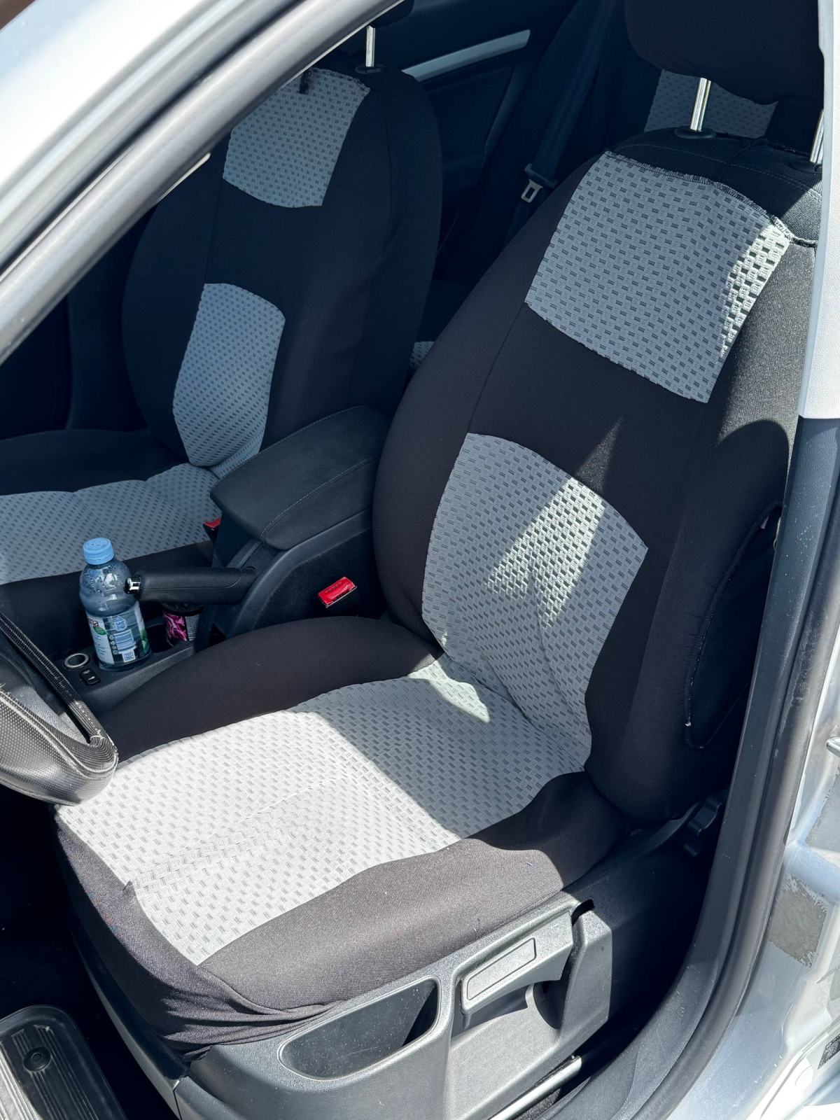 Škoda Octavia 1,9 TDI *KLIMA*REGAN*, fotografija 8