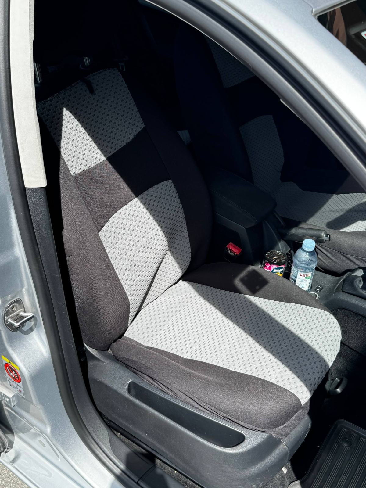 Škoda Octavia 1,9 TDI *KLIMA*REGAN*, fotografija 18