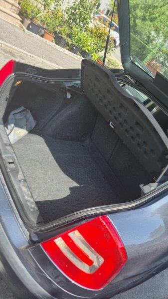 Škoda Octavia 1,9 TDI, fotografija 9