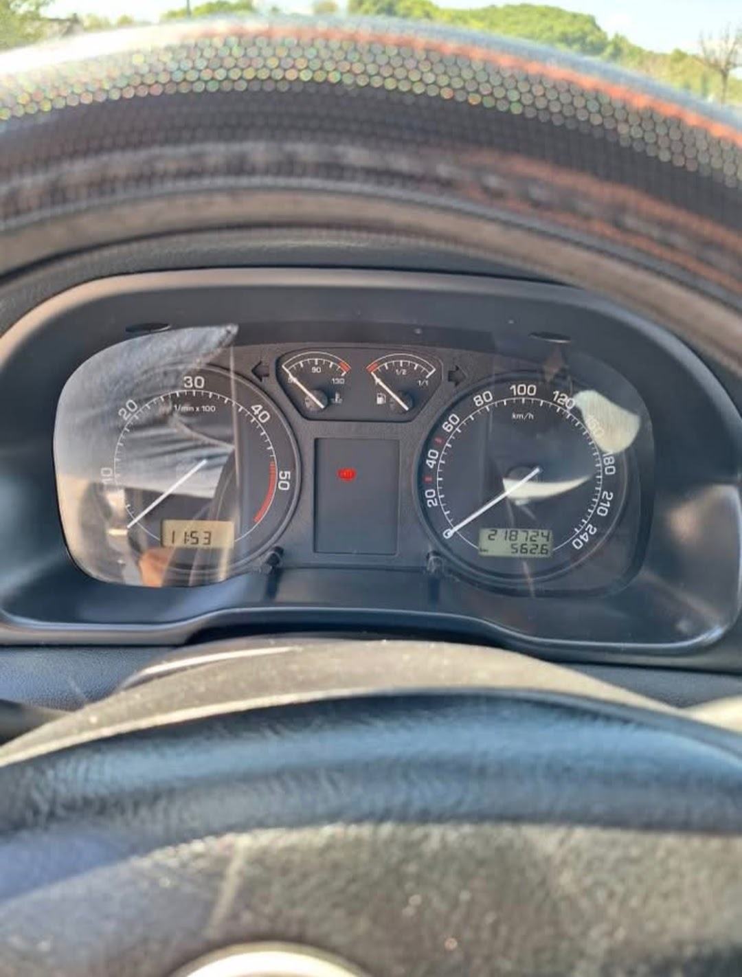 Škoda Octavia 1,9 TDI, fotografija 2