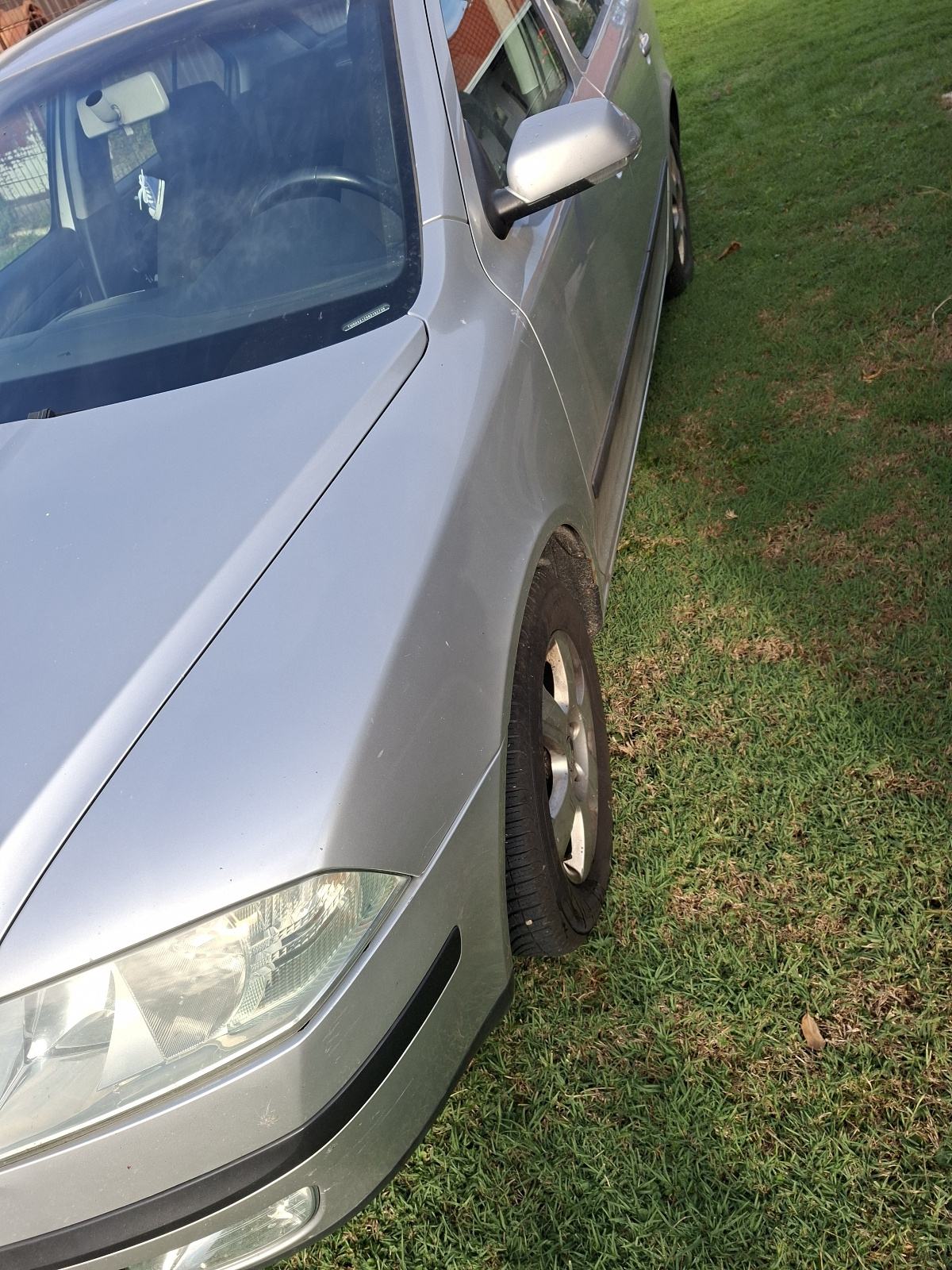 Škoda Octavia 1,9 TDI, fotografija 6