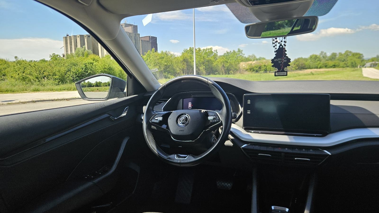 Škoda Octavia Combi 2,0/150 DSG 165.000 km, fotografija 11