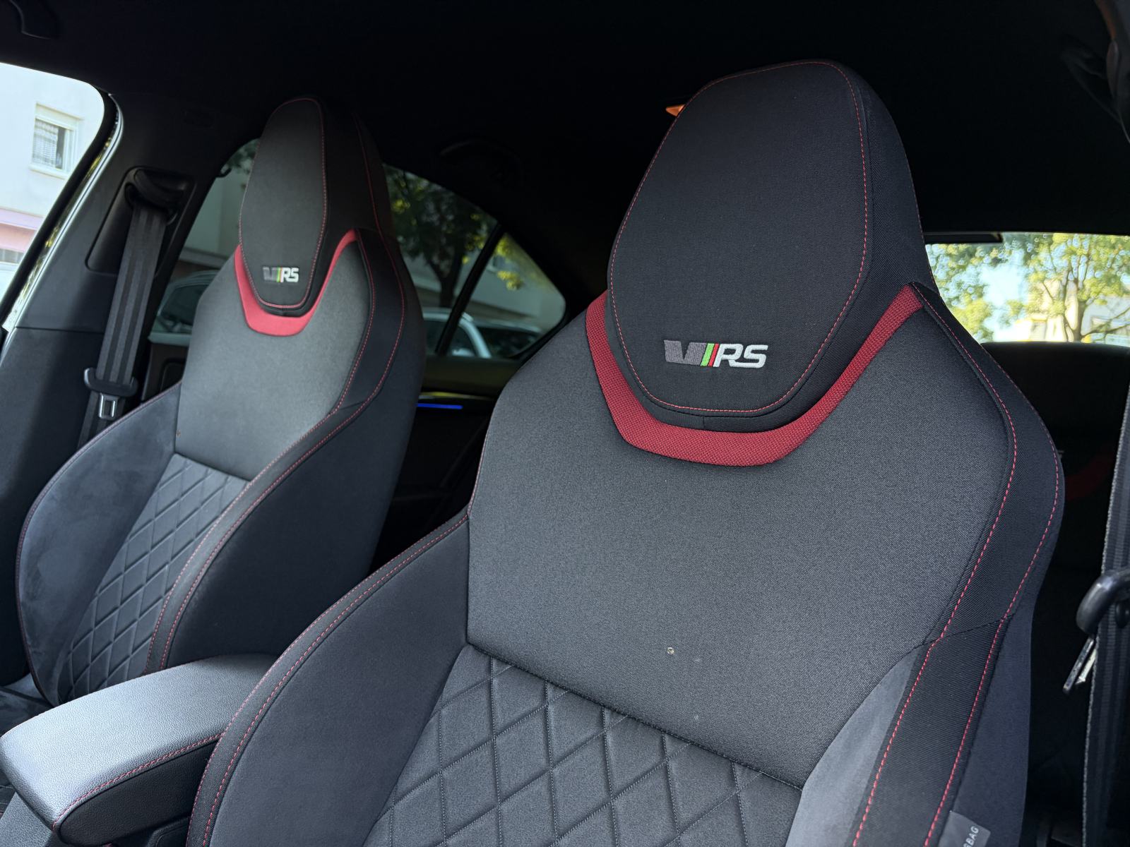 Škoda Octavia 2,0 RS DSG *RS* *Servisna knjiga* *Top oprema* *Jamstvo*, fotografija 18