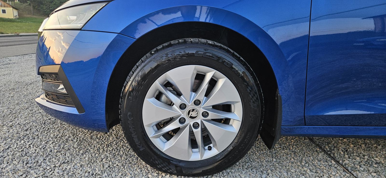 Škoda Octavia 2,0 TDI * DSG *Automatik * 110kWt * Matrix, fotografija 9