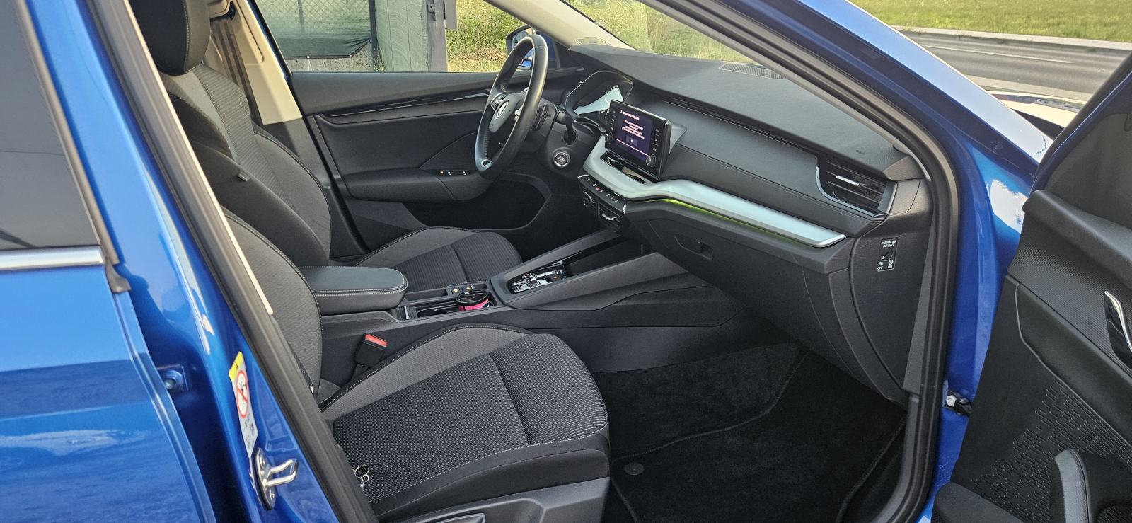 Škoda Octavia 2,0 TDI * DSG *Automatik * 110kWt * Matrix, fotografija 15