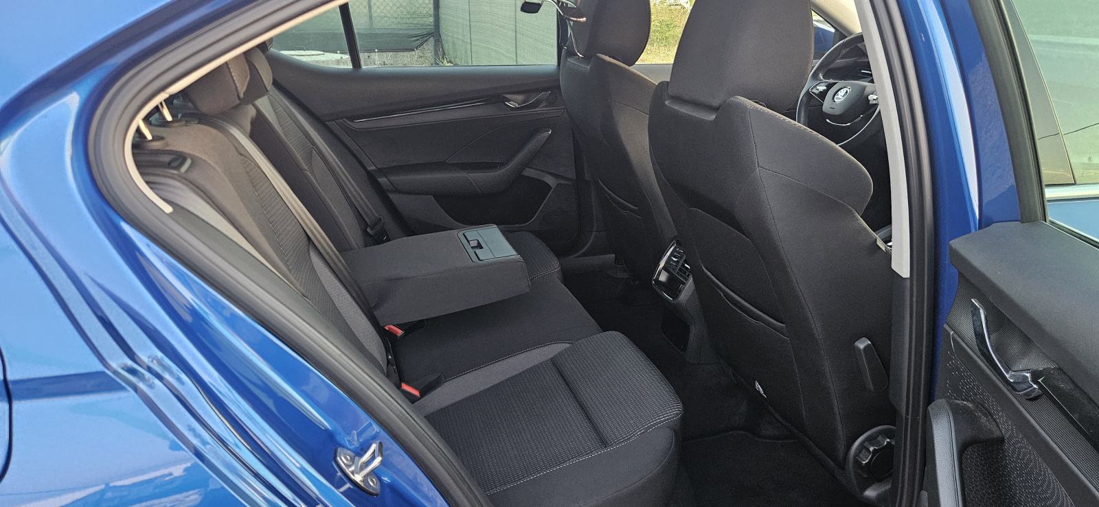 Škoda Octavia 2,0 TDI * DSG *Automatik * 110kWt * Matrix, fotografija 14