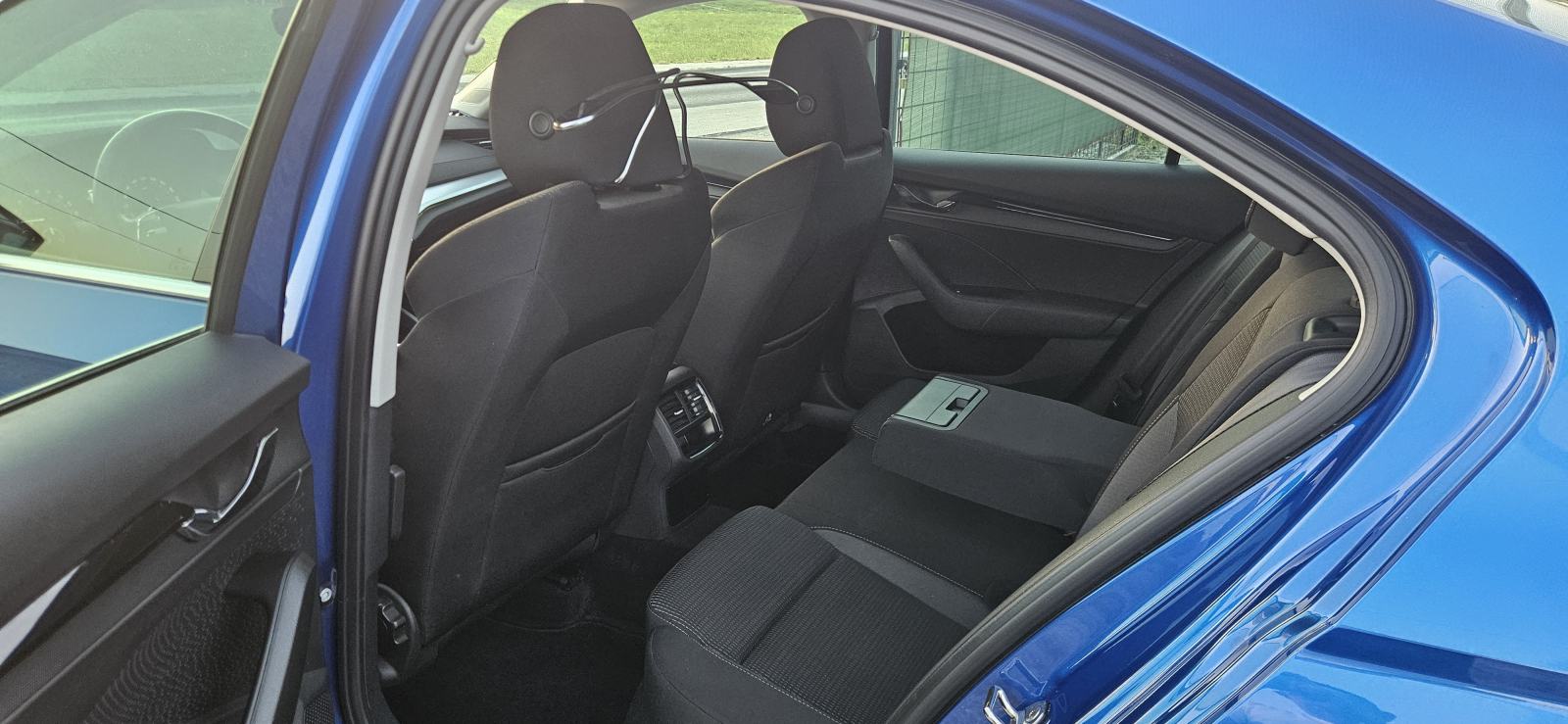 Škoda Octavia 2,0 TDI * DSG *Automatik * 110kWt * Matrix, fotografija 11