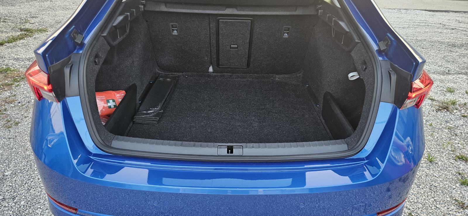 Škoda Octavia 2,0 TDI * DSG *Automatik * 110kWt * Matrix, fotografija 12