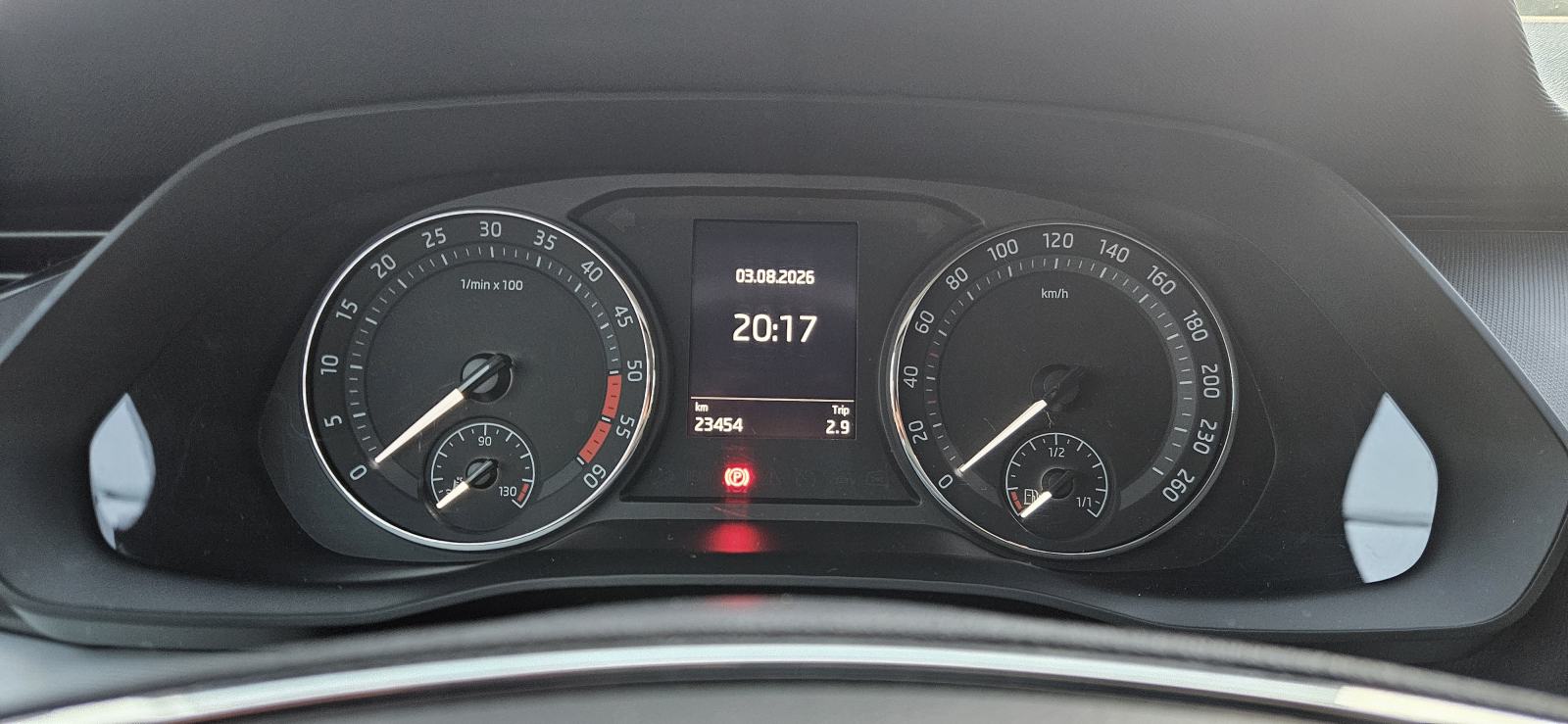 Škoda Octavia 2,0 TDI * DSG *Automatik * 110kWt * Matrix, fotografija 18