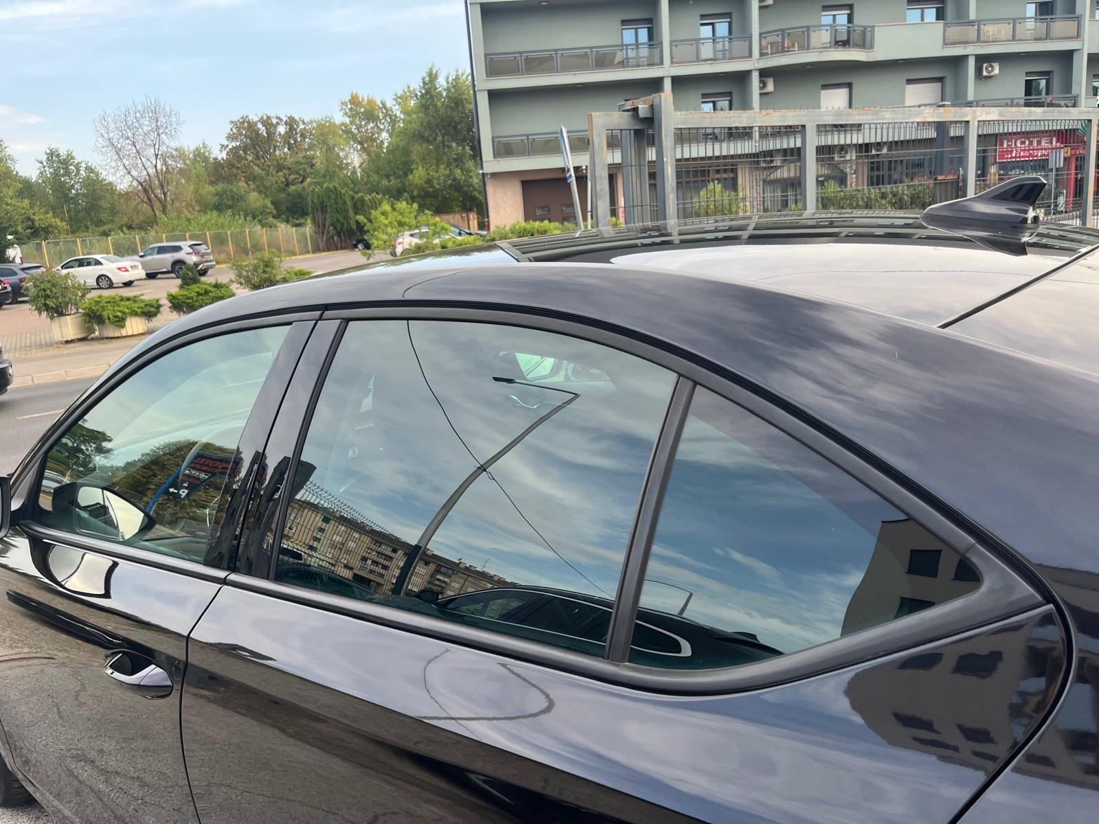 Škoda Octavia 2,0 TDI 1.VL Nije uvoz Jamstvo 1G, fotografija 8