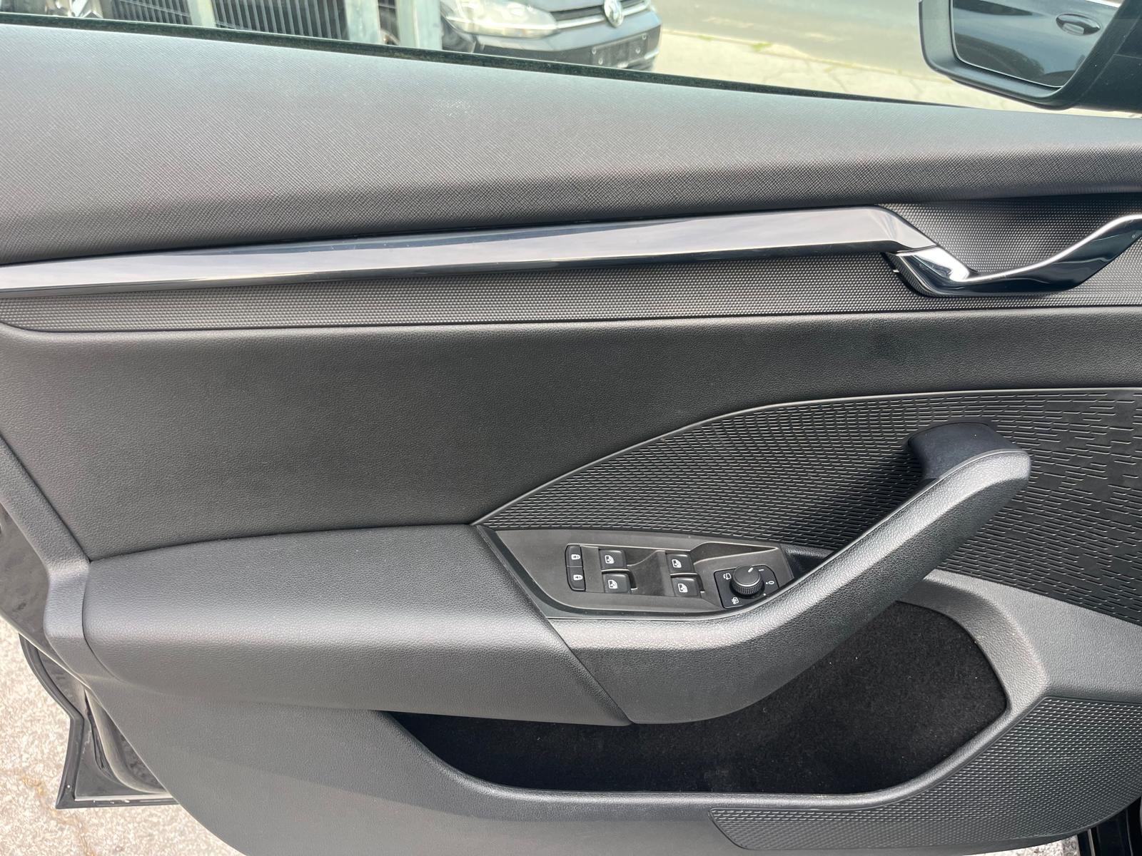 Škoda Octavia 2,0 TDI 1.VL Nije uvoz Jamstvo 1G, fotografija 14
