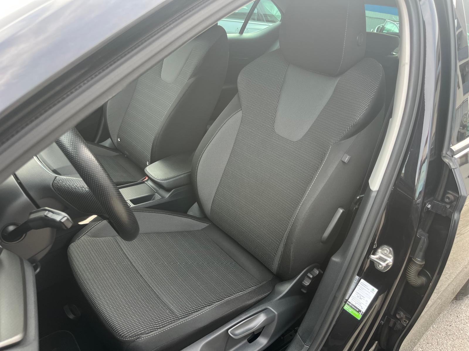Škoda Octavia 2,0 TDI 1.VL Nije uvoz Jamstvo 1G, fotografija 13