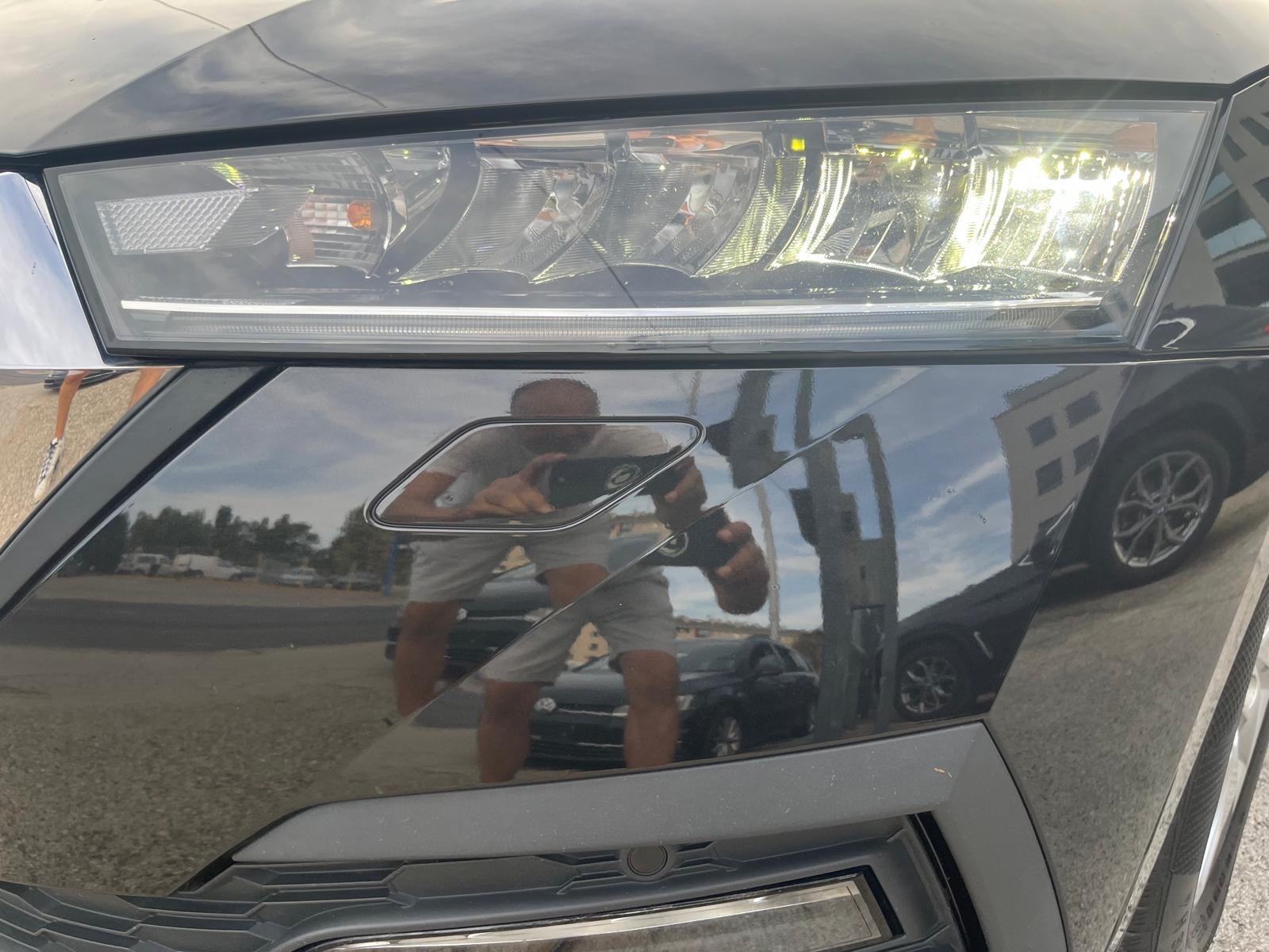 Škoda Octavia 2,0 TDI 1.VL Nije uvoz Jamstvo 1G, fotografija 10