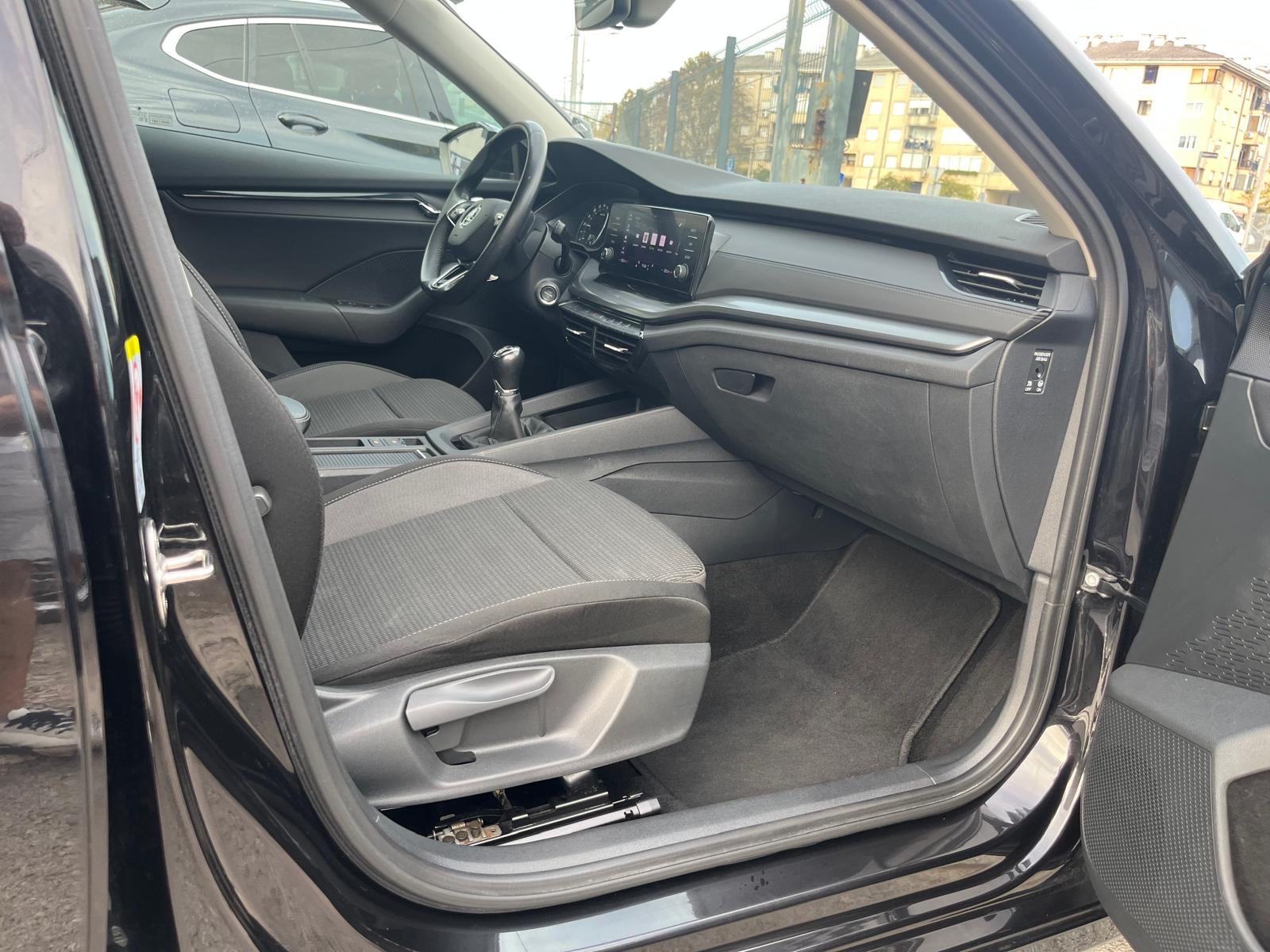 Škoda Octavia 2,0 TDI 1.VL Nije uvoz Jamstvo 1G, fotografija 20