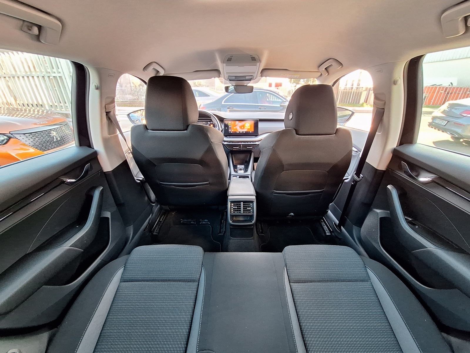 Škoda Octavia 2,0 TDI 150 KS automatik LED/NAVI.(u sustav pdv)Akcija, fotografija 20