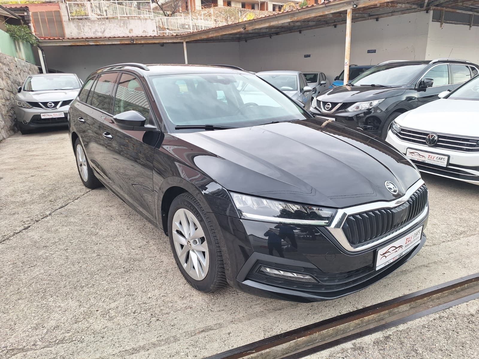Škoda Octavia 2,0 TDI 150 KS automatik LED/NAVI.(u sustav pdv)Akcija, fotografija 3
