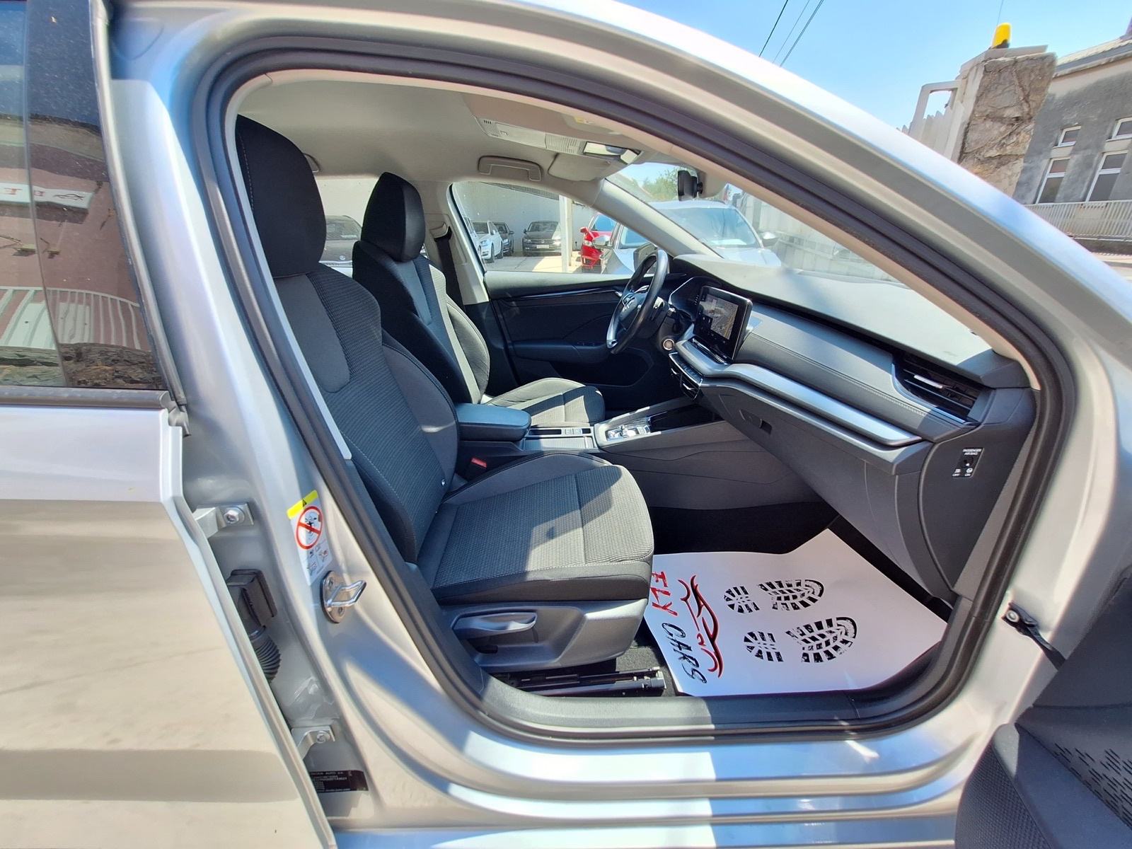 Škoda Octavia 2,0 TDI 150 KS DSG automatik(VIRTUL/LED/NAVI., fotografija 17