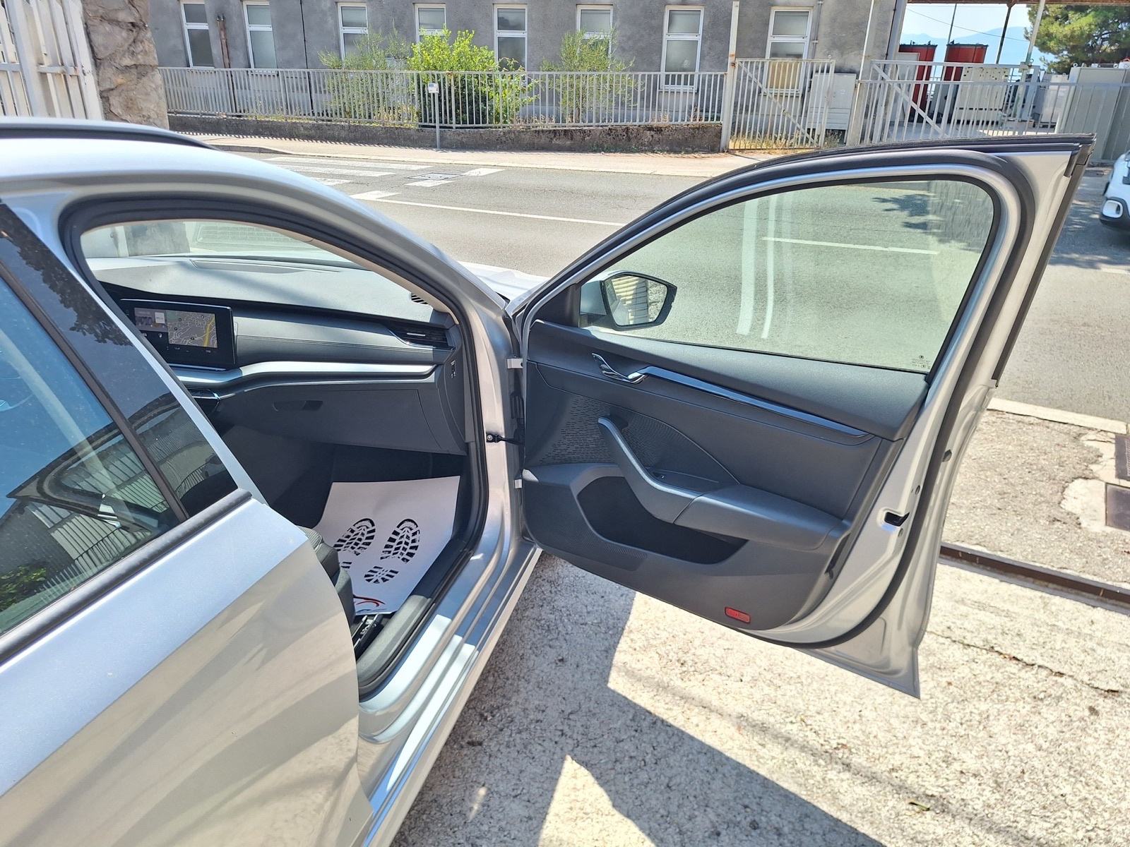 Škoda Octavia 2,0 TDI 150 KS DSG automatik(VIRTUL/LED/NAVI., fotografija 16