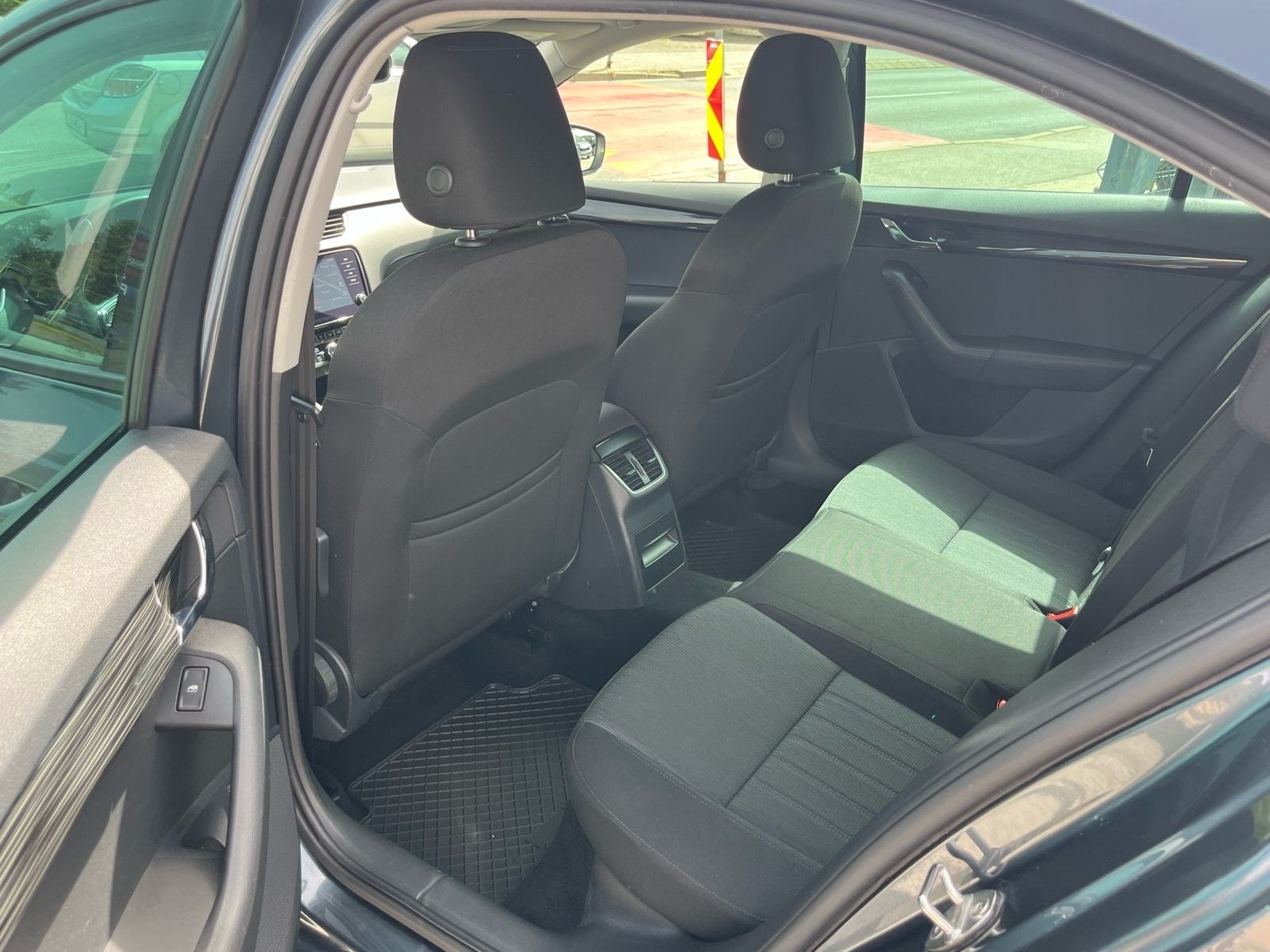 Škoda Octavia 2,0 TDI 150 KS DSG Style NAVI,LED 1VL Nije uvoz Jam 1G, fotografija 12