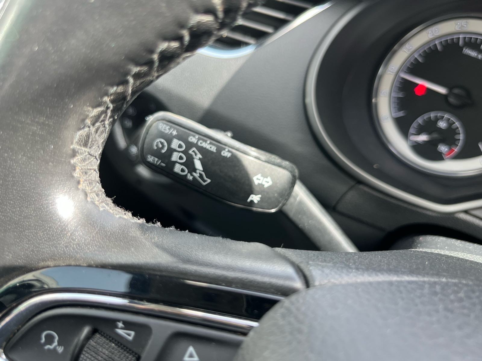 Škoda Octavia 2,0 TDI 150 KS DSG Style NAVI,LED 1VL Nije uvoz Jam 1G, fotografija 18