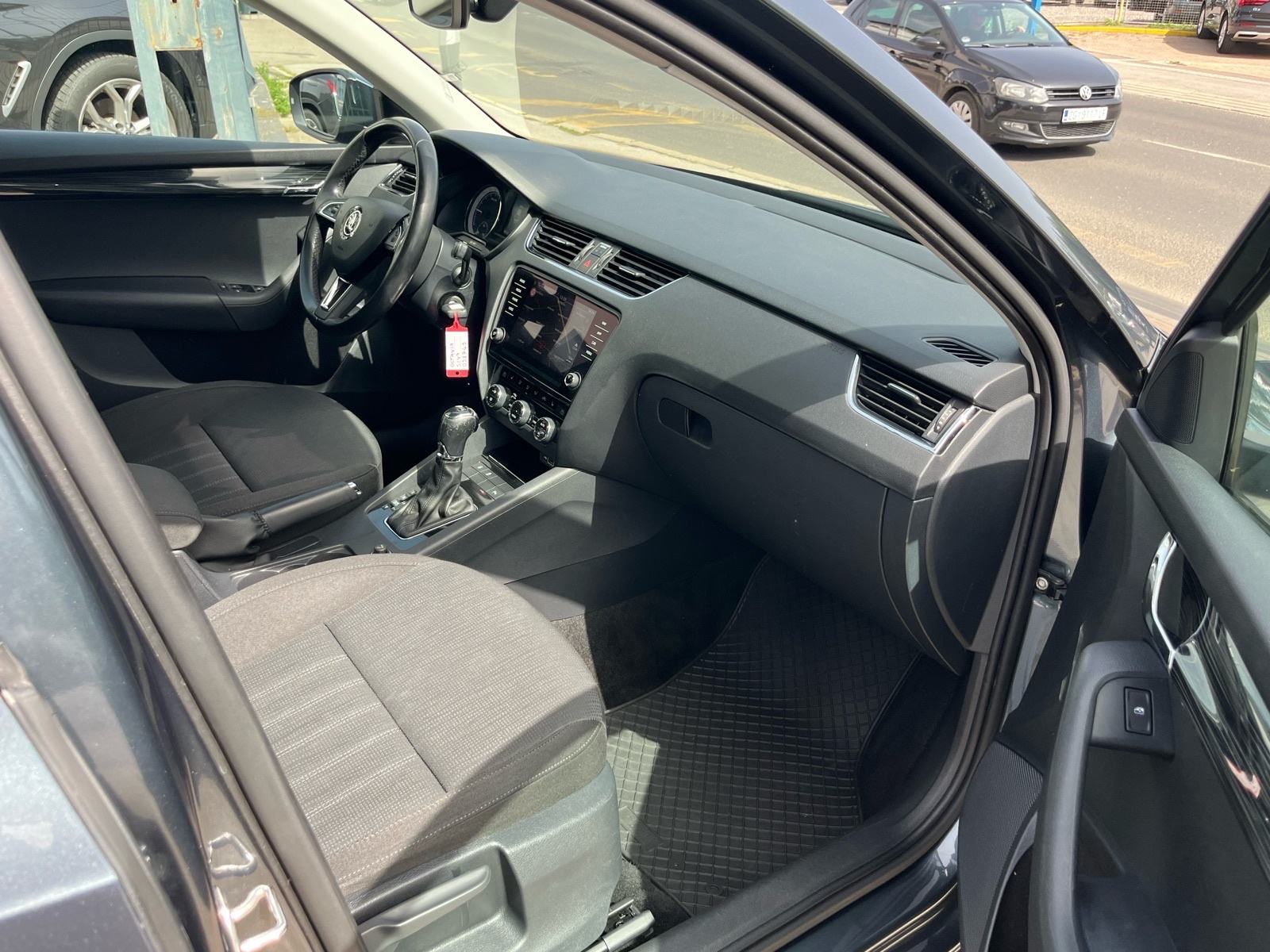 Škoda Octavia 2,0 TDI 150 KS DSG Style NAVI,LED 1VL Nije uvoz Jam 1G, fotografija 19