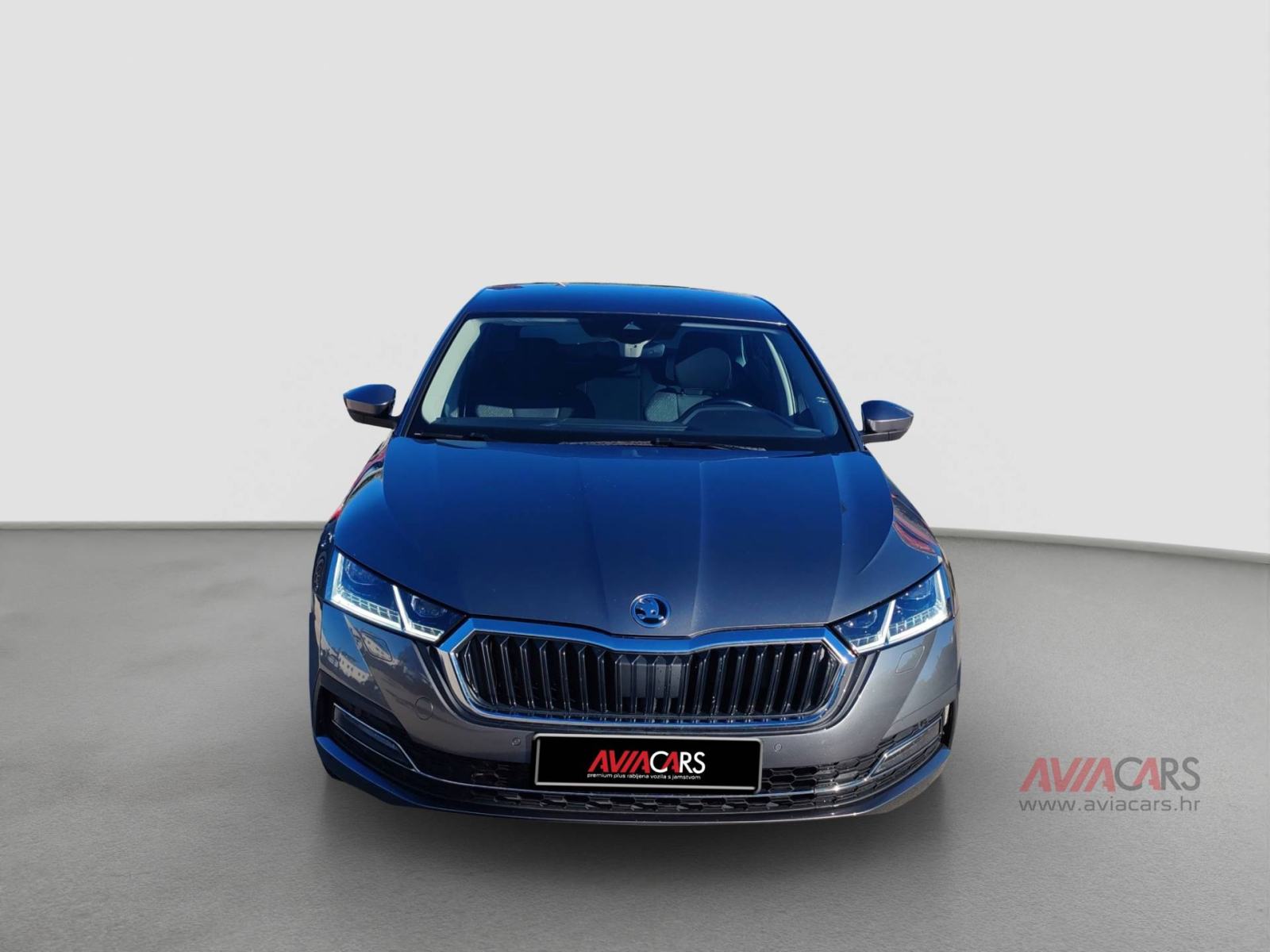 ŠKODA OCTAVIA 2.0 TDI 150 KS DSG STYLE *TVORNIČKO JAMSTVO*, fotografija 1