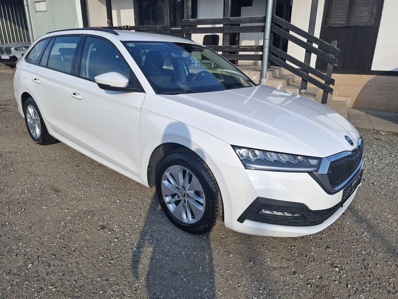 Škoda Octavia 2,0 TDI*150ks*Klima*Tempomat*Park.pilot*, fotografija 3