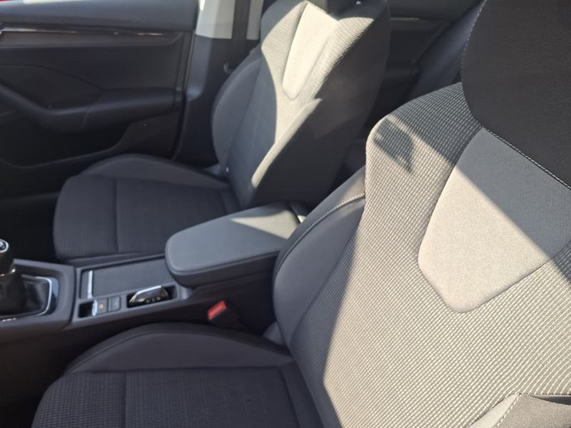 Škoda Octavia 2,0 TDI*150ks*Klima*Tempomat*Park.pilot*, fotografija 10
