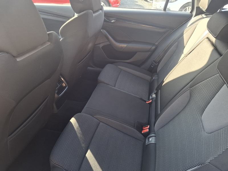 Škoda Octavia 2,0 TDI*150ks*Klima*Tempomat*Park.pilot*, fotografija 11