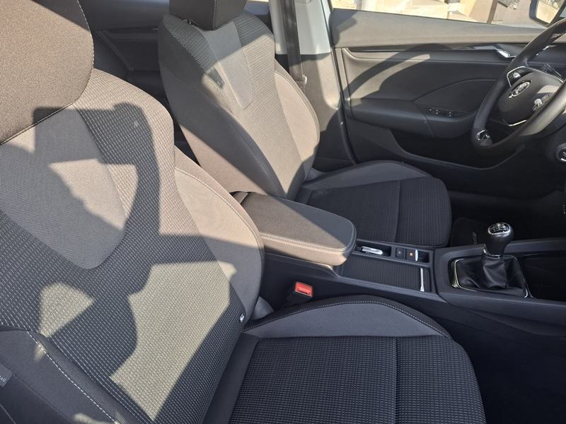 Škoda Octavia 2,0 TDI*150ks*Klima*Tempomat*Park.pilot*, fotografija 12